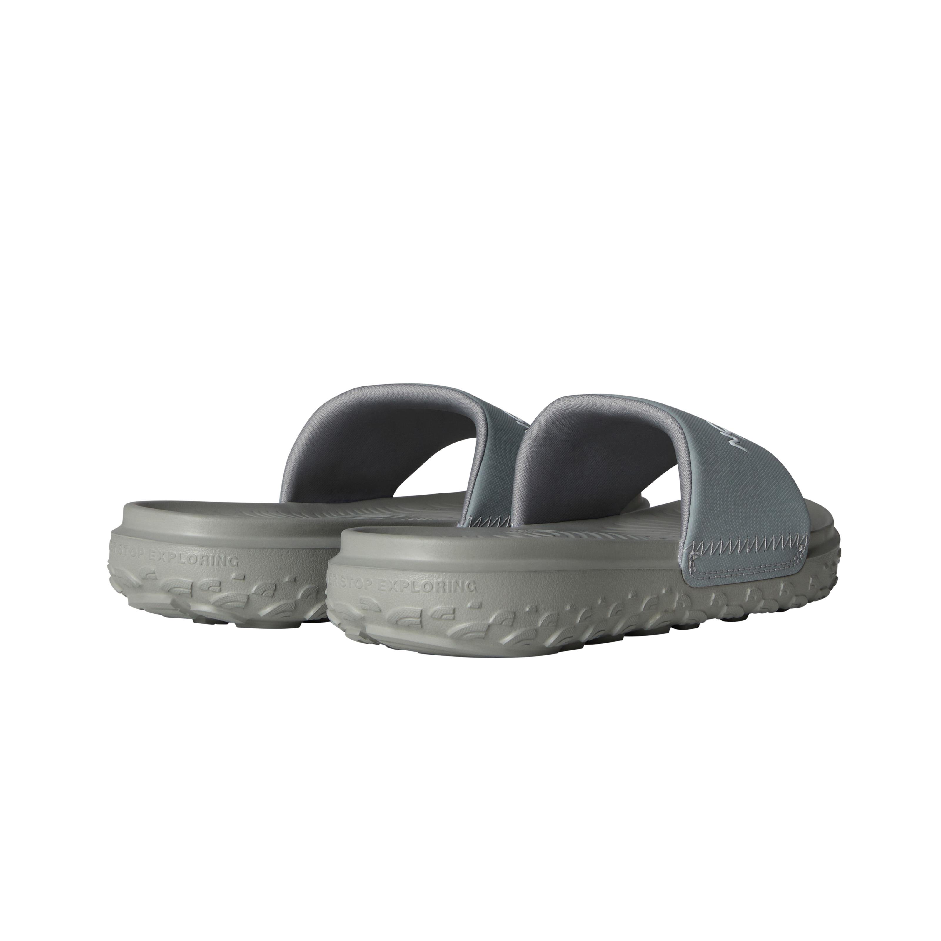 THE NORTH FACE M NEVER STOP CUSH SLIDE NF0A8A9070N1