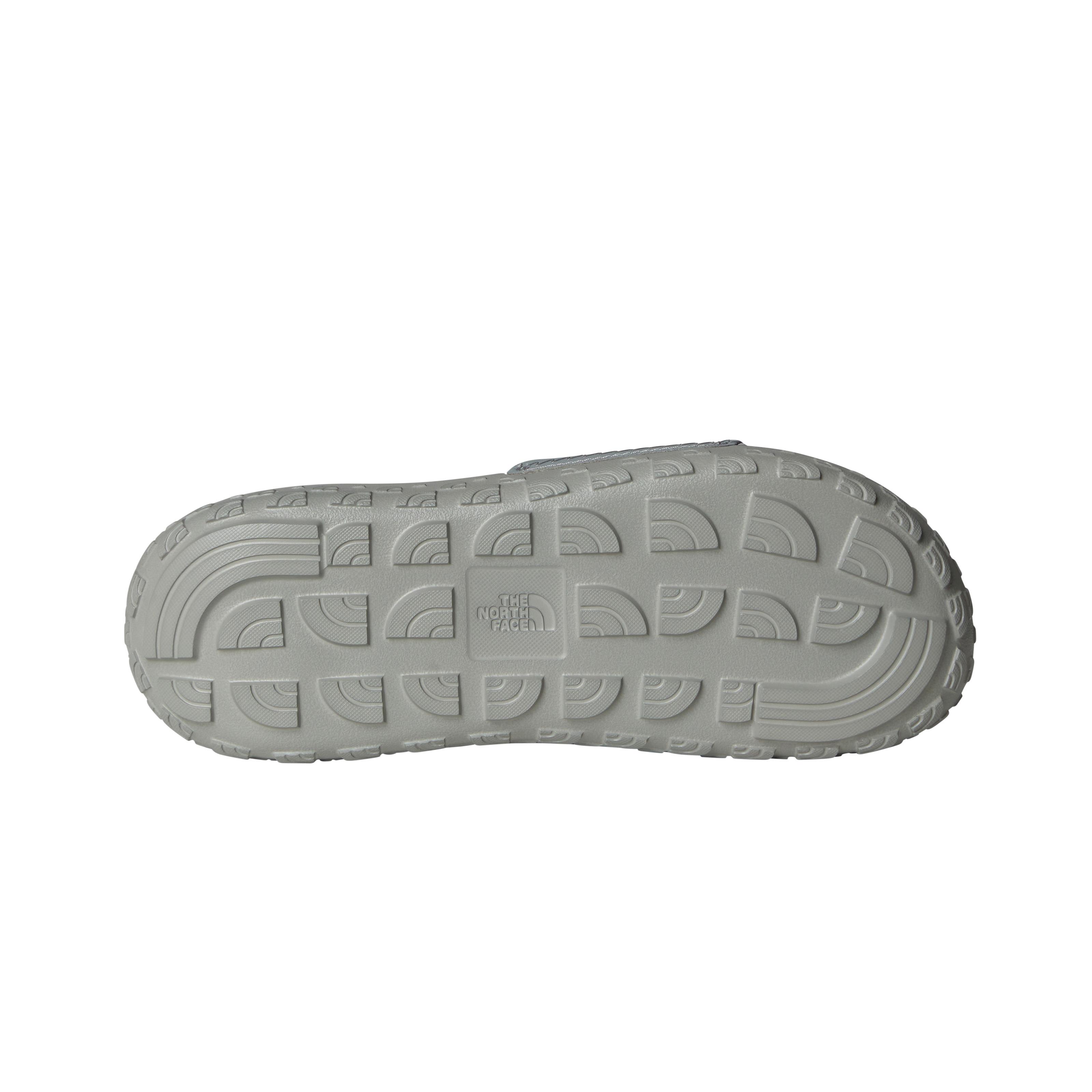 THE NORTH FACE M NEVER STOP CUSH SLIDE NF0A8A9070N1