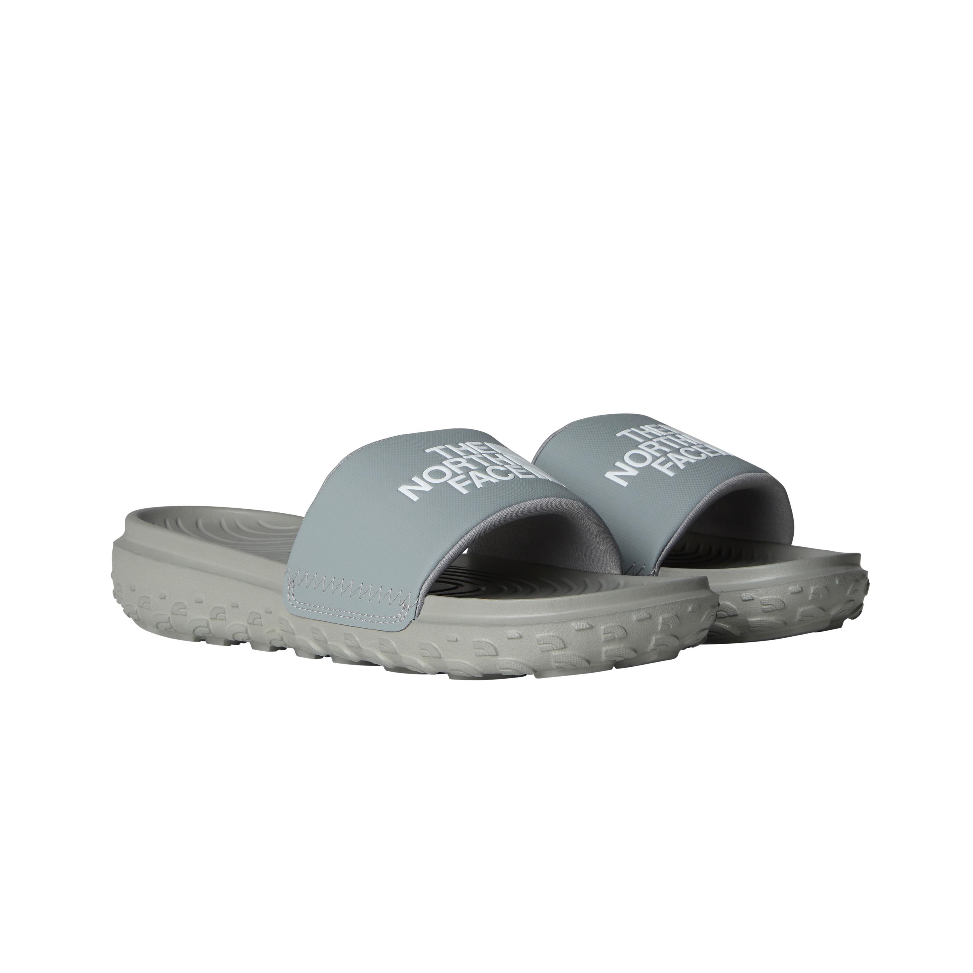 THE NORTH FACE M NEVER STOP CUSH SLIDE NF0A8A9070N1