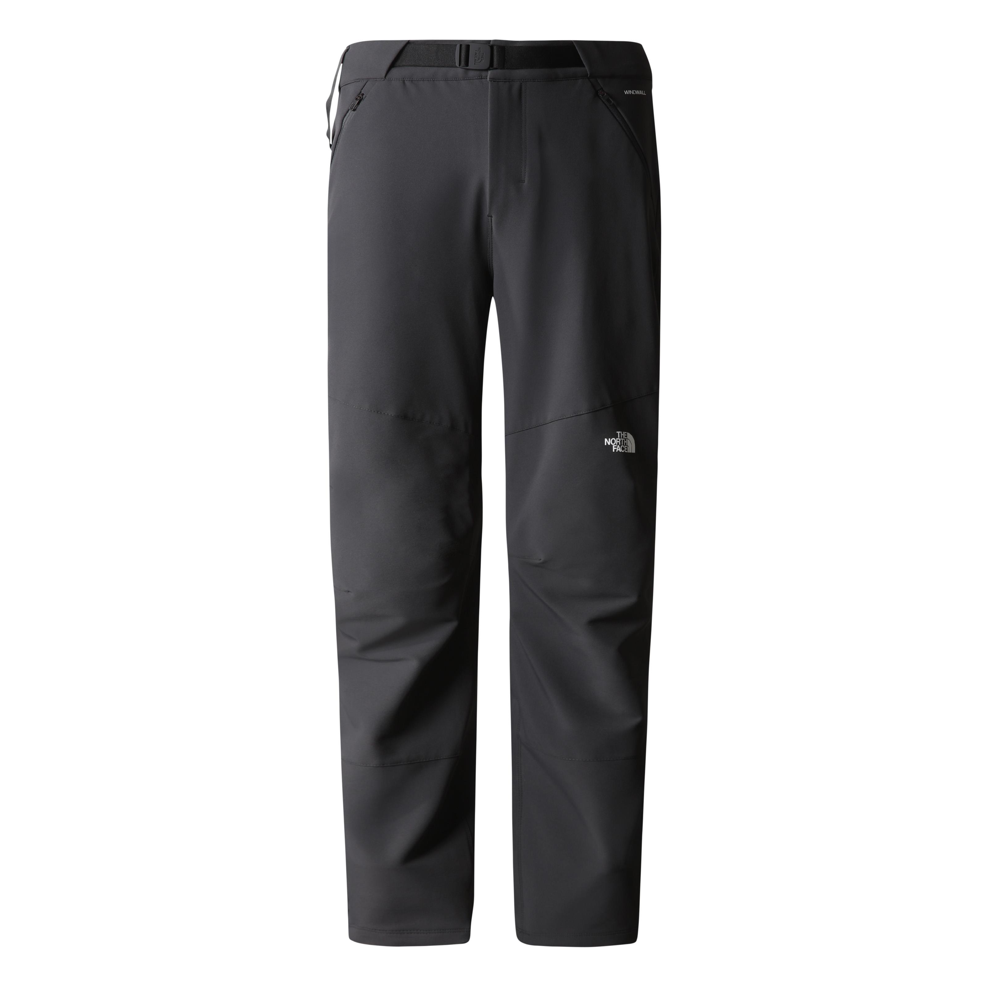 M DIABLO REG TAPERED PANT