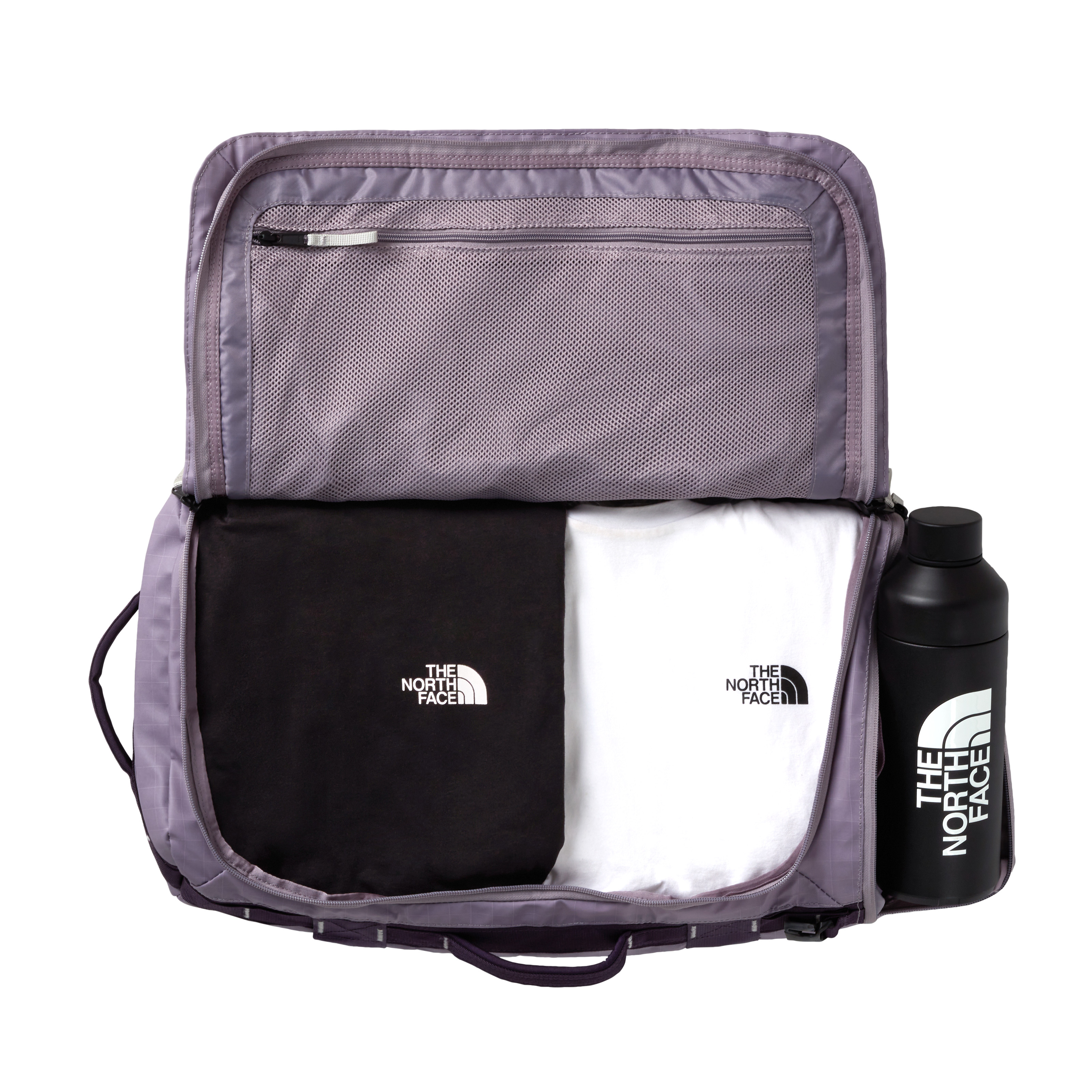 THE NORTH FACE BASE CAMP VOYAGER DUFFEL 32L NF0A52RRN8R1