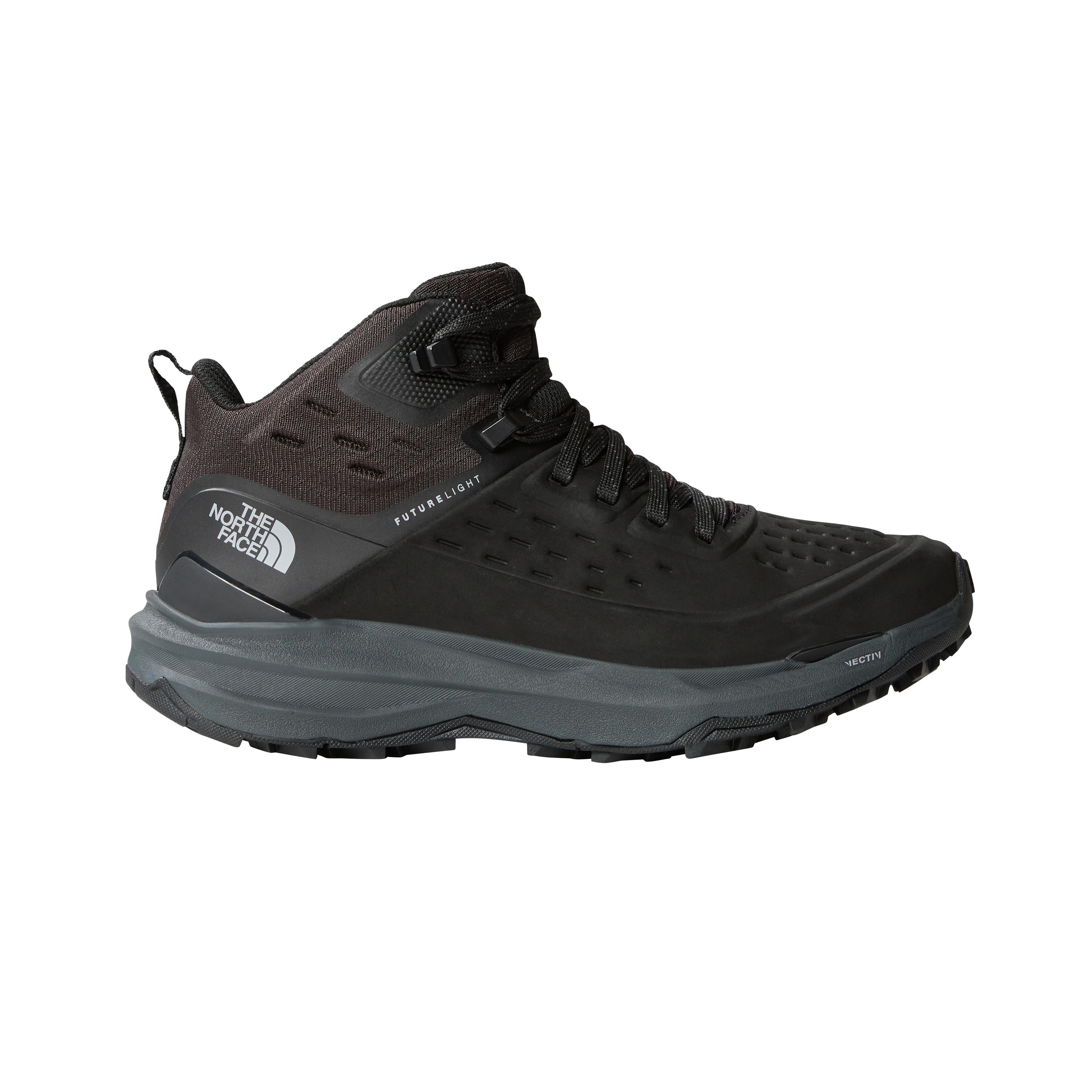 W VECTIV EXPLORIS 2 MID FUTURELIGHT LTHR
