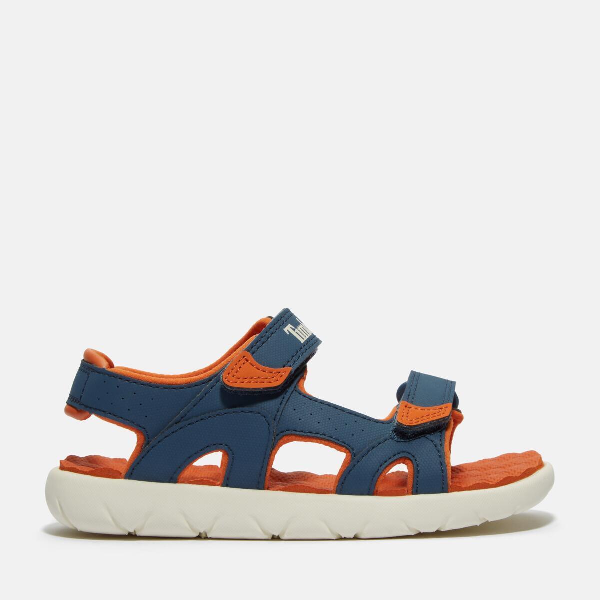 TİMBERLAND Perkins Row BACKSTRAP SANDAL TB0A43EAL791