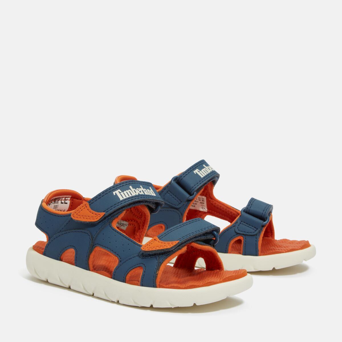 TİMBERLAND Perkins Row BACKSTRAP SANDAL TB0A43EAL791