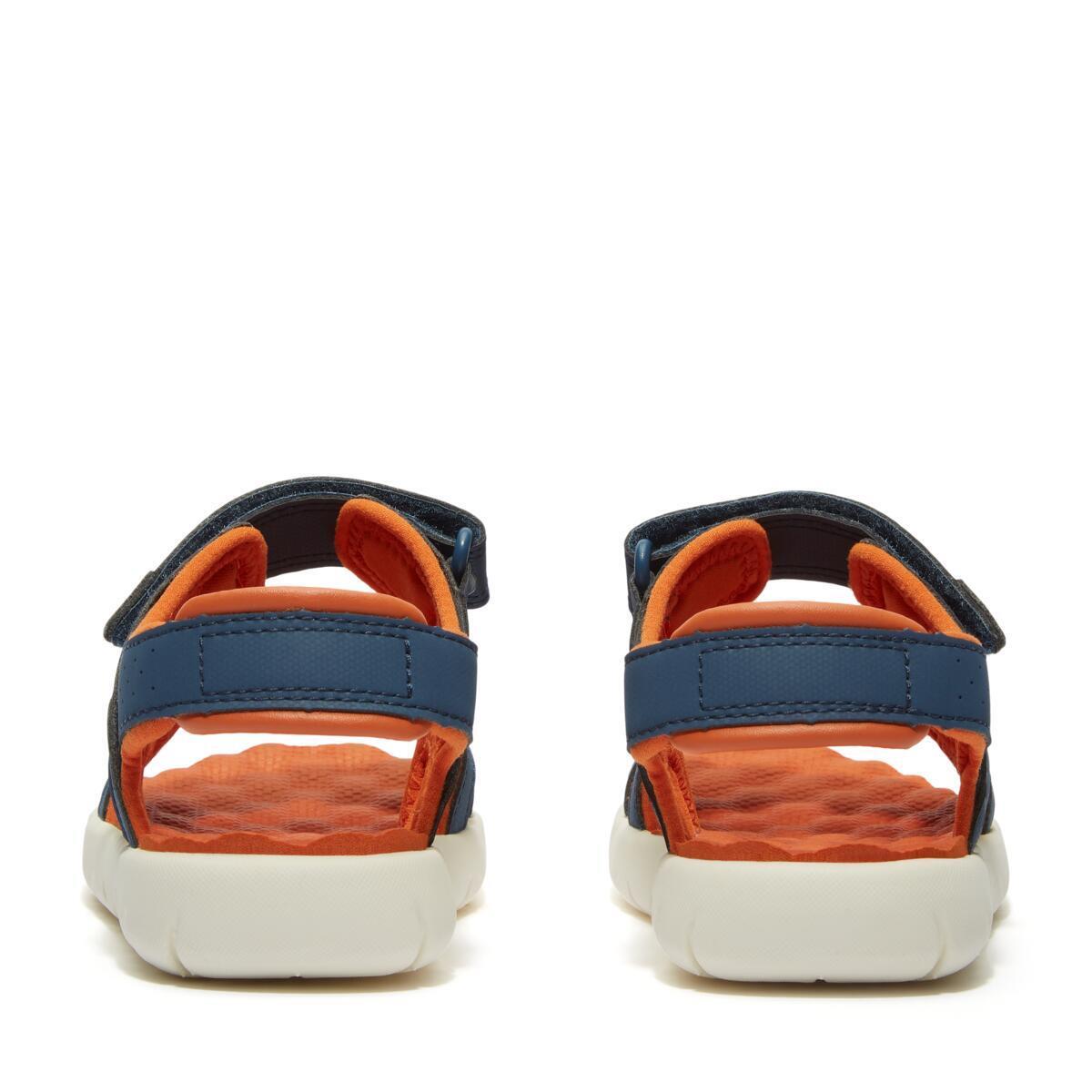 TİMBERLAND Perkins Row BACKSTRAP SANDAL TB0A43EAL791