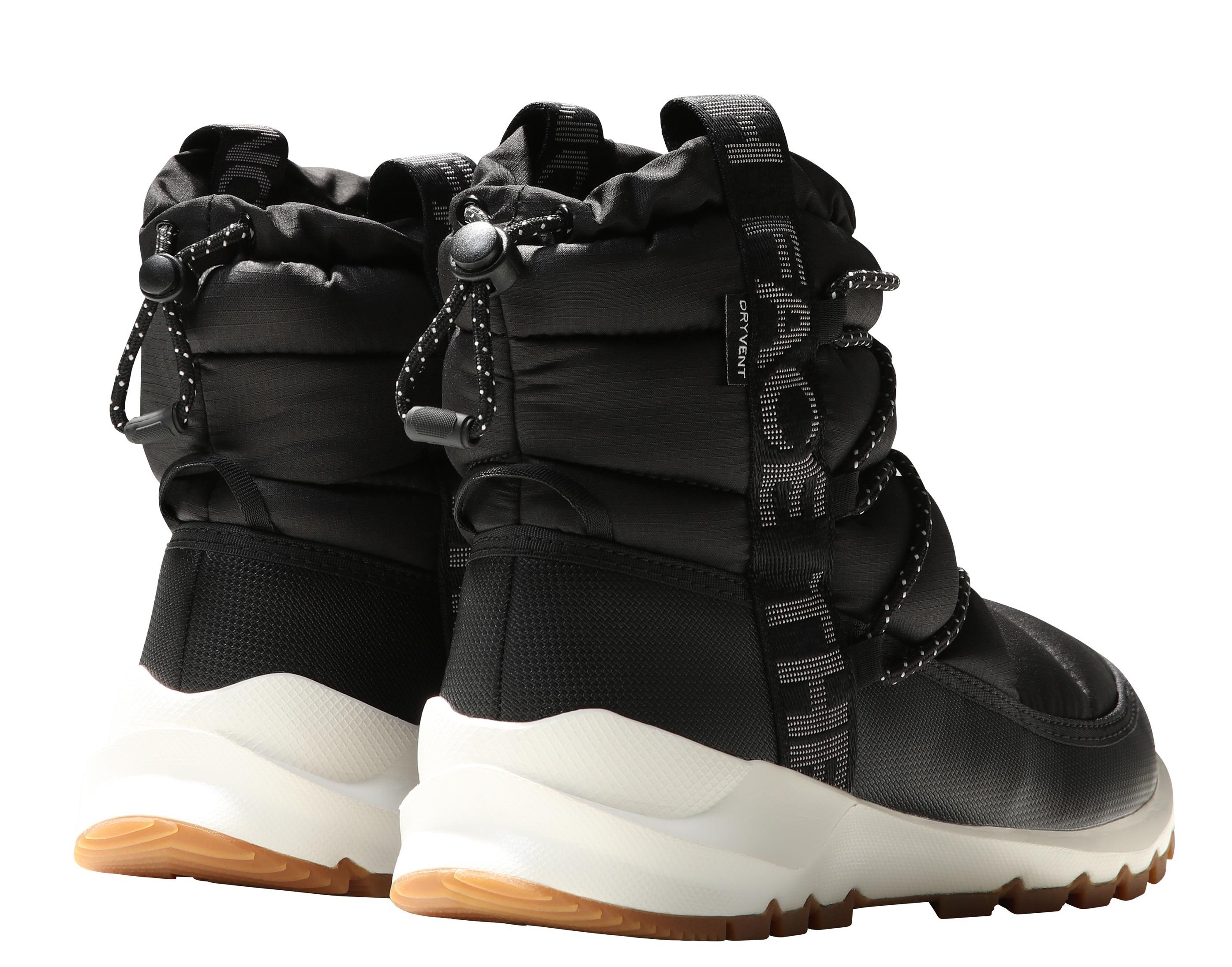 THE NORTH FACE W THERMOBALL LACE UP WP NF0A5LWDR0G1