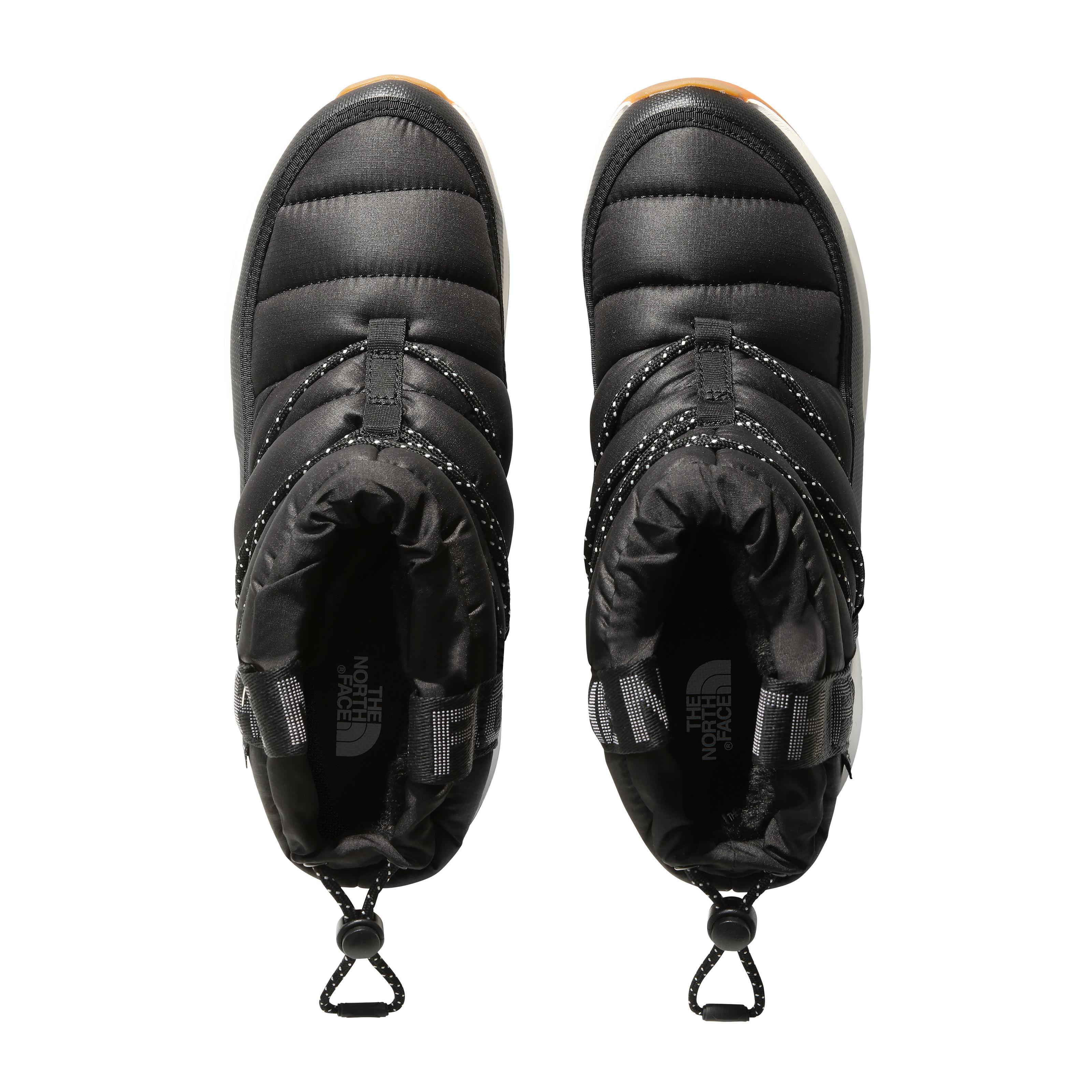 THE NORTH FACE W THERMOBALL LACE UP WP NF0A5LWDR0G1