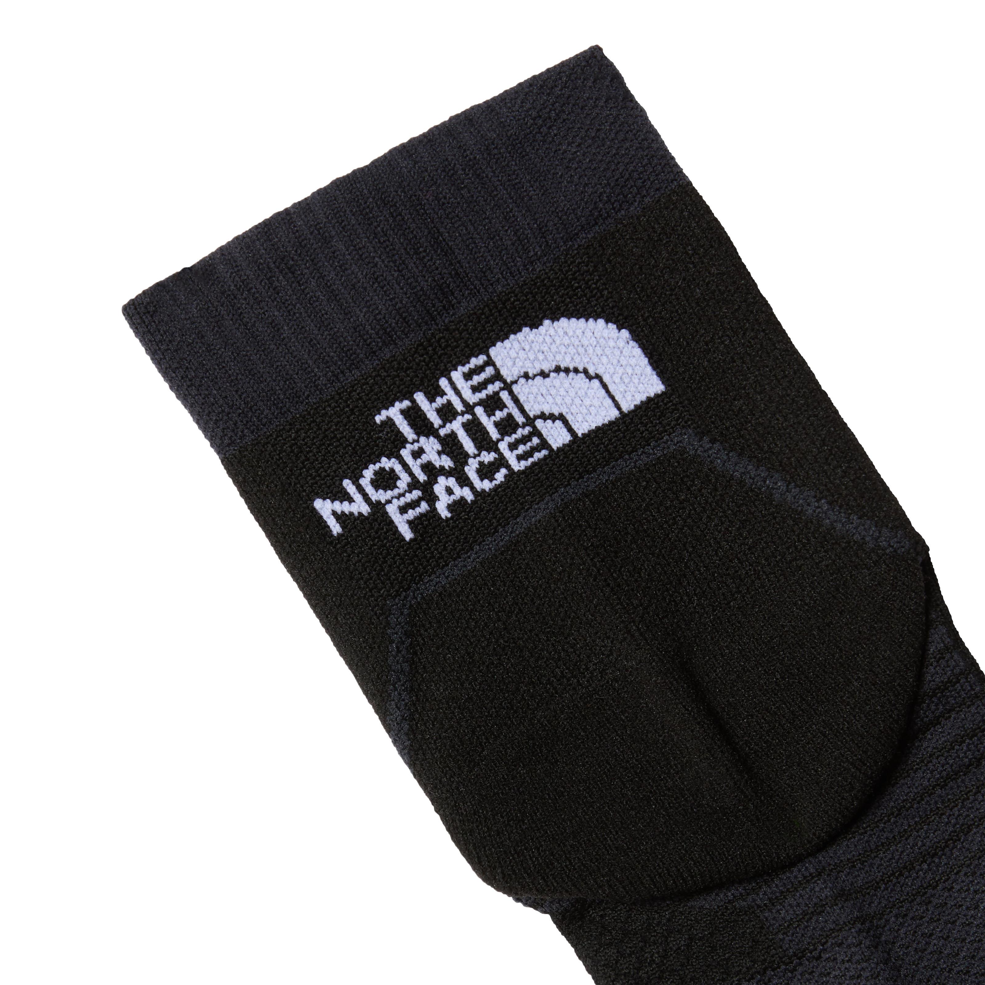 THE NORTH FACE TRAIL RUN QUARTER SOCK NF0A882EJK31