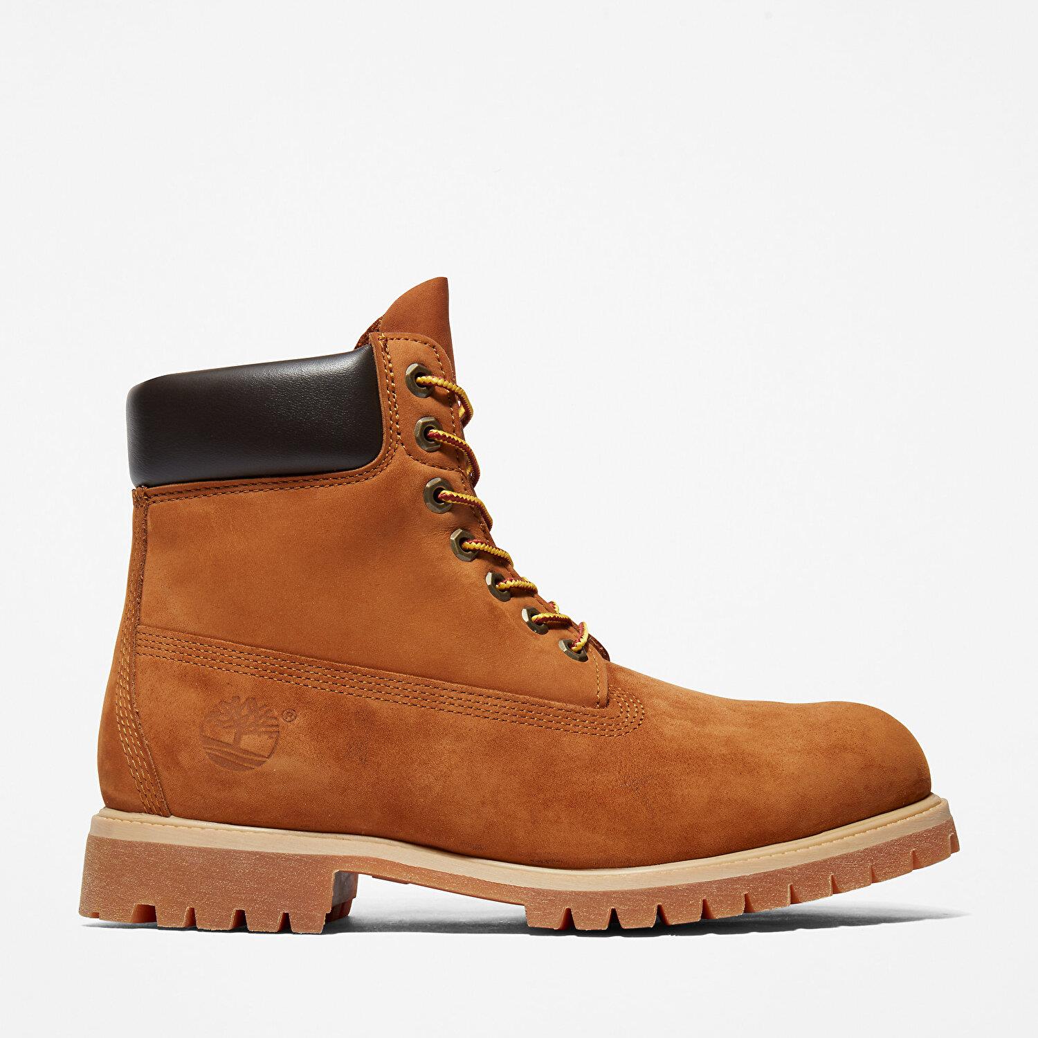 6 Inch Premium Boot