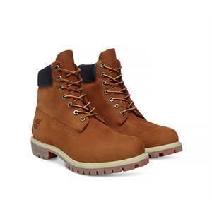 6 Inch Premium Boot