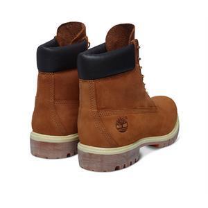 6 Inch Premium Boot