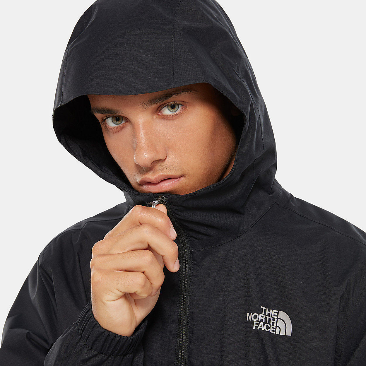 M QUEST JACKET - EU
