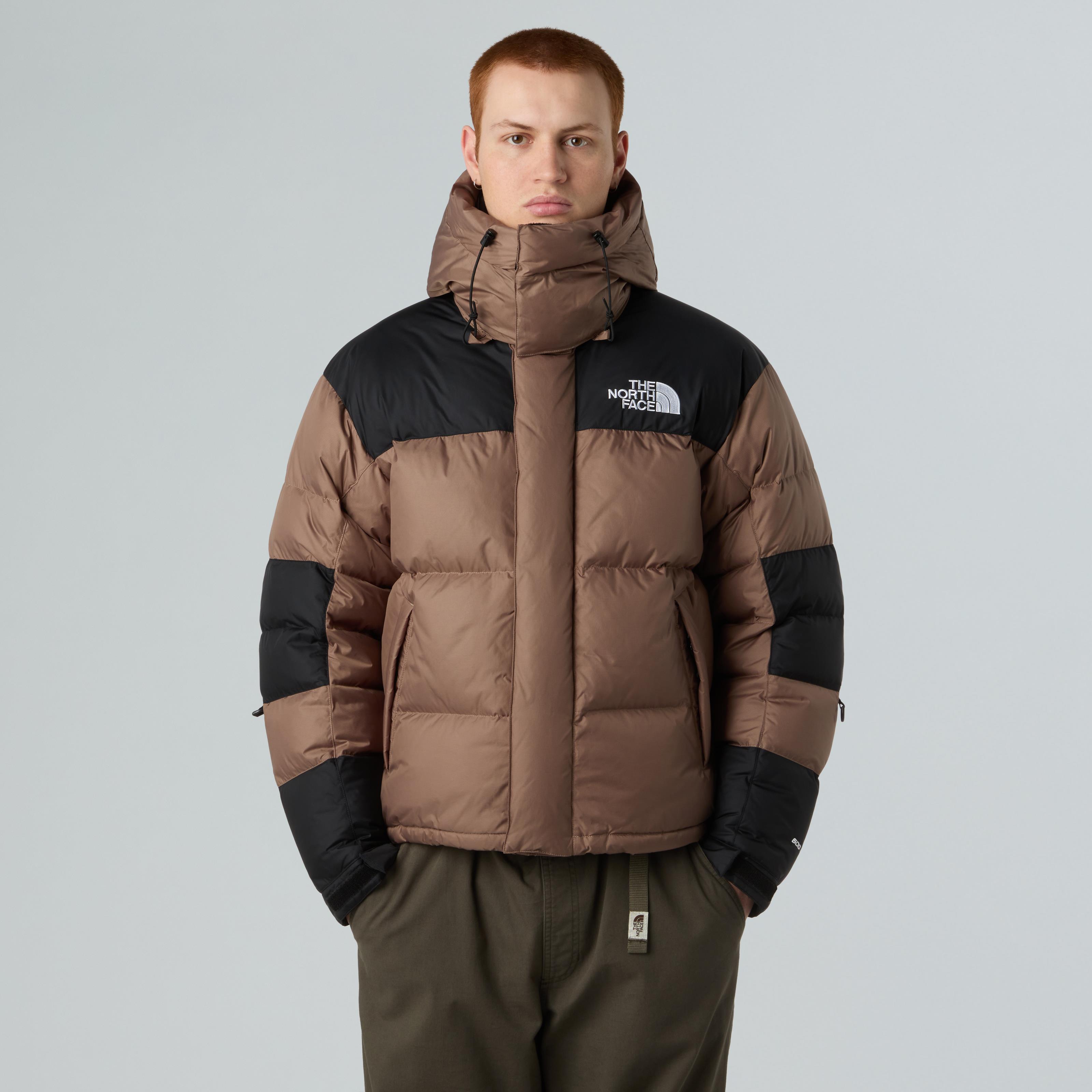 THE NORTH FACE M HMLYN BALTORO JACKET NF0A832GDHL1