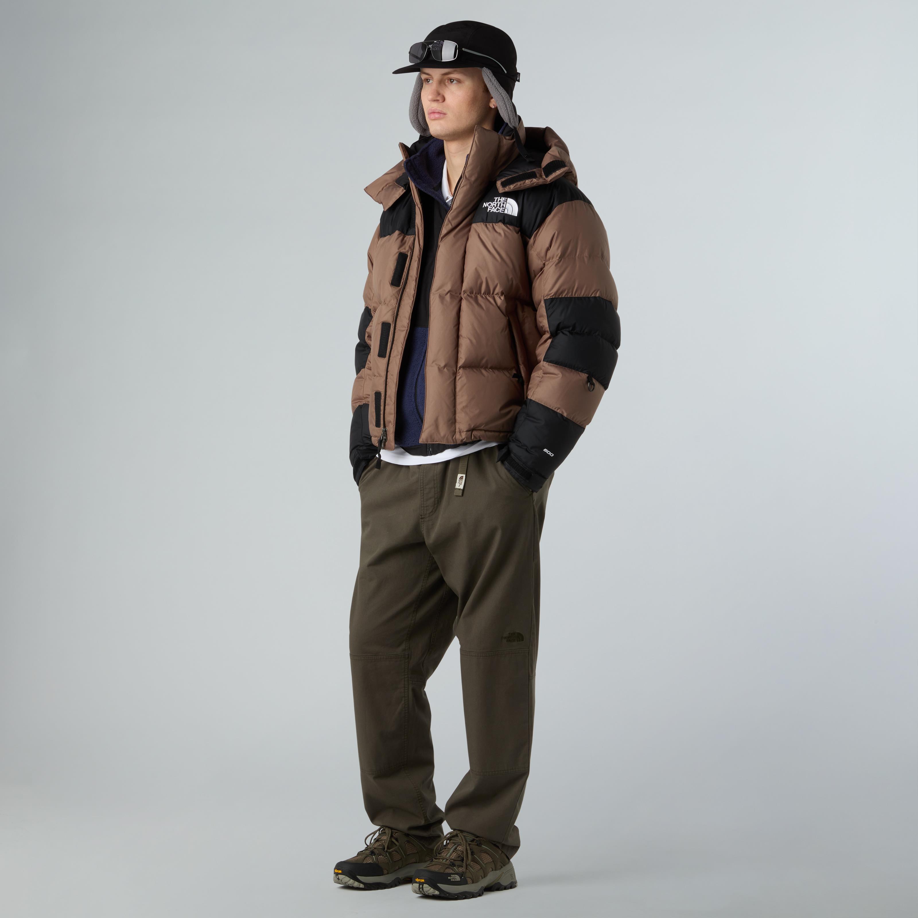 THE NORTH FACE M HMLYN BALTORO JACKET NF0A832GDHL1