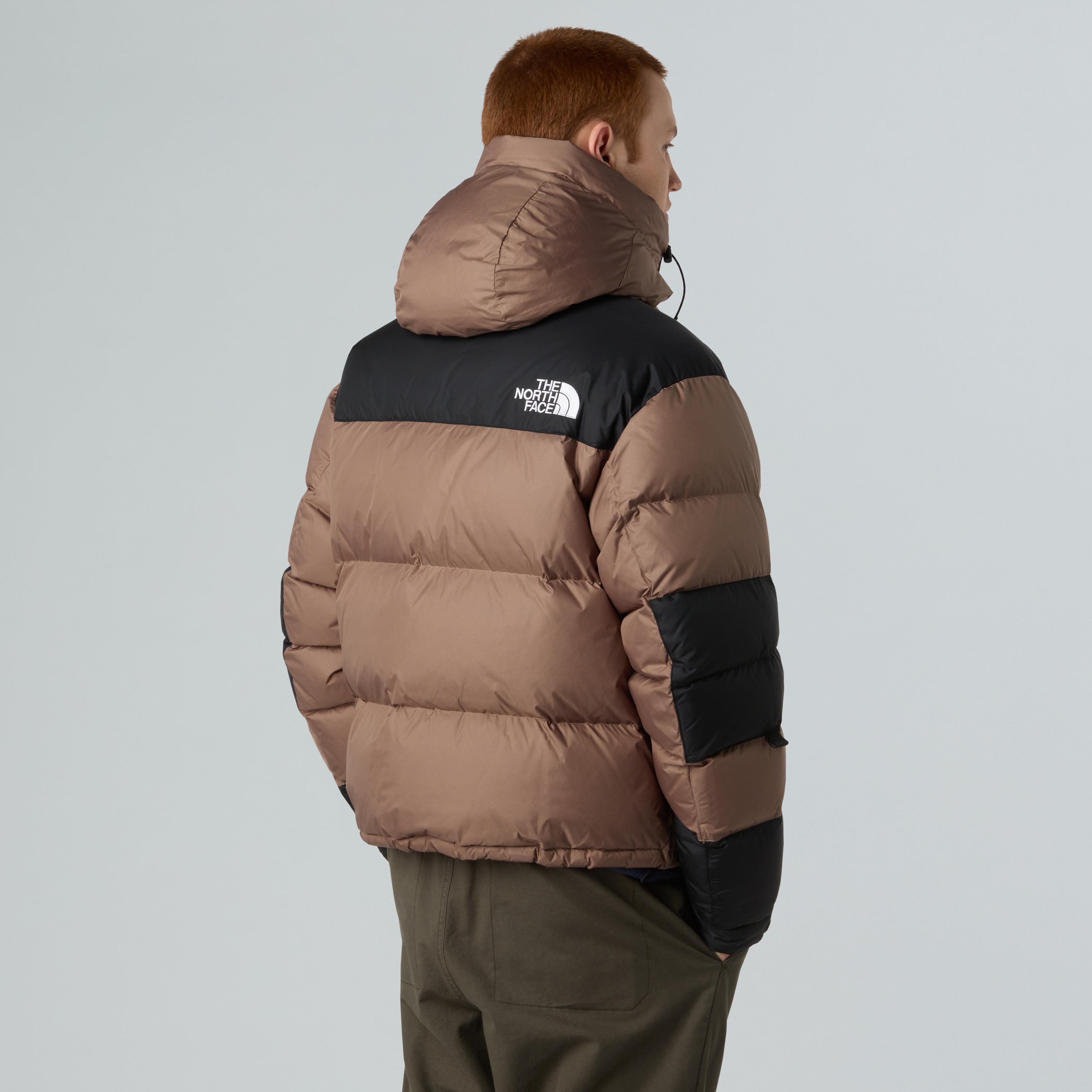 THE NORTH FACE M HMLYN BALTORO JACKET NF0A832GDHL1