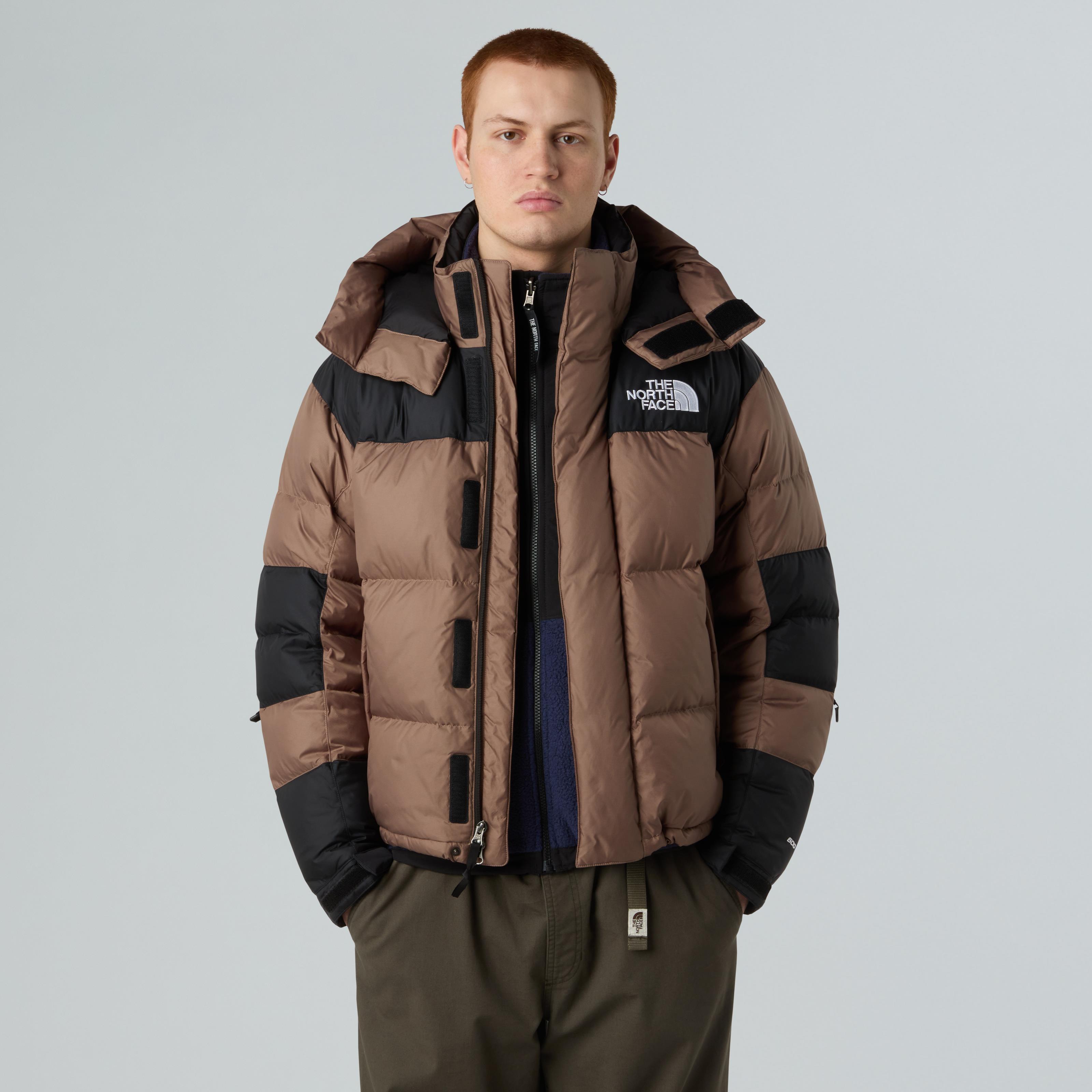 THE NORTH FACE M HMLYN BALTORO JACKET NF0A832GDHL1