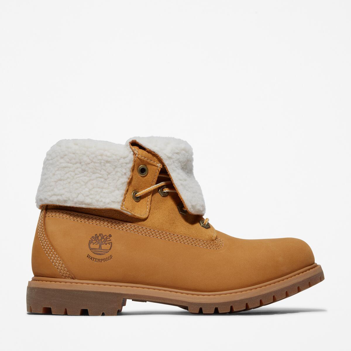 Timberland Authentic MID WARM LINED WATE TB18329R2311