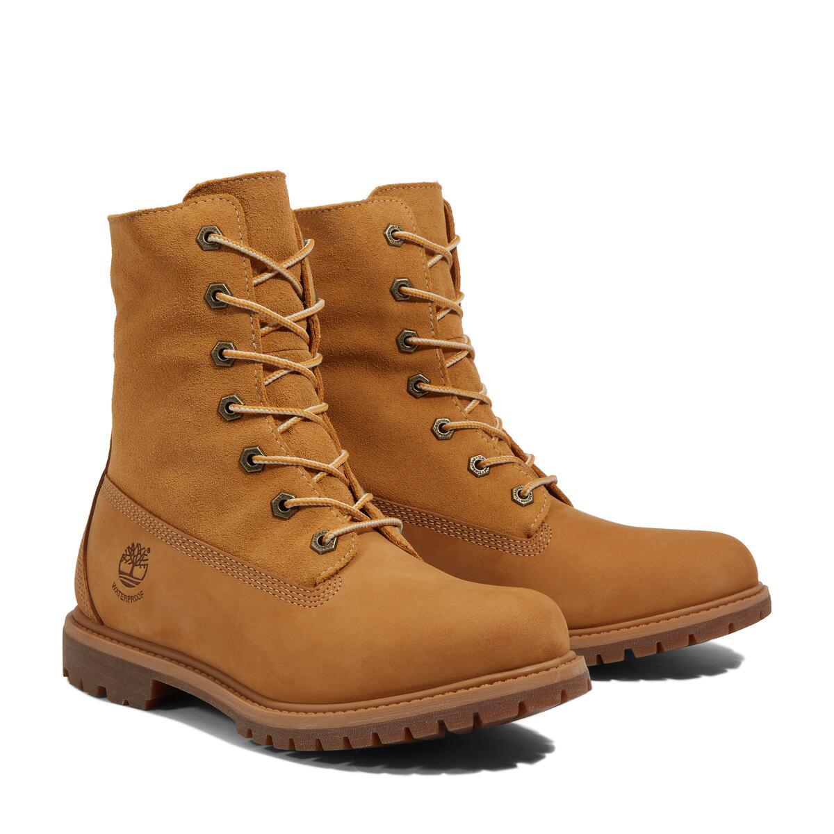 Timberland Authentic MID WARM LINED WATE TB18329R2311