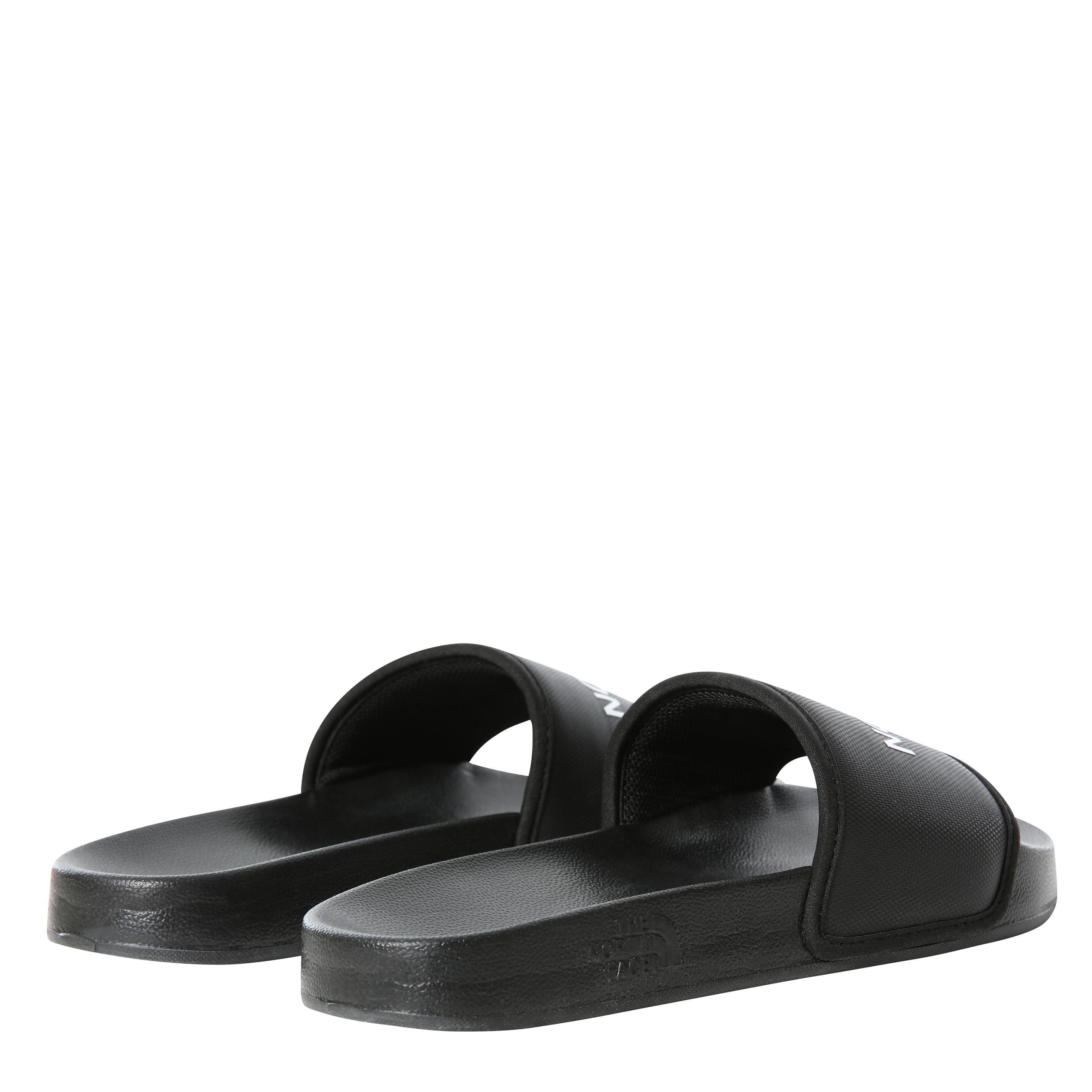 M BASE CAMP SLIDE III
