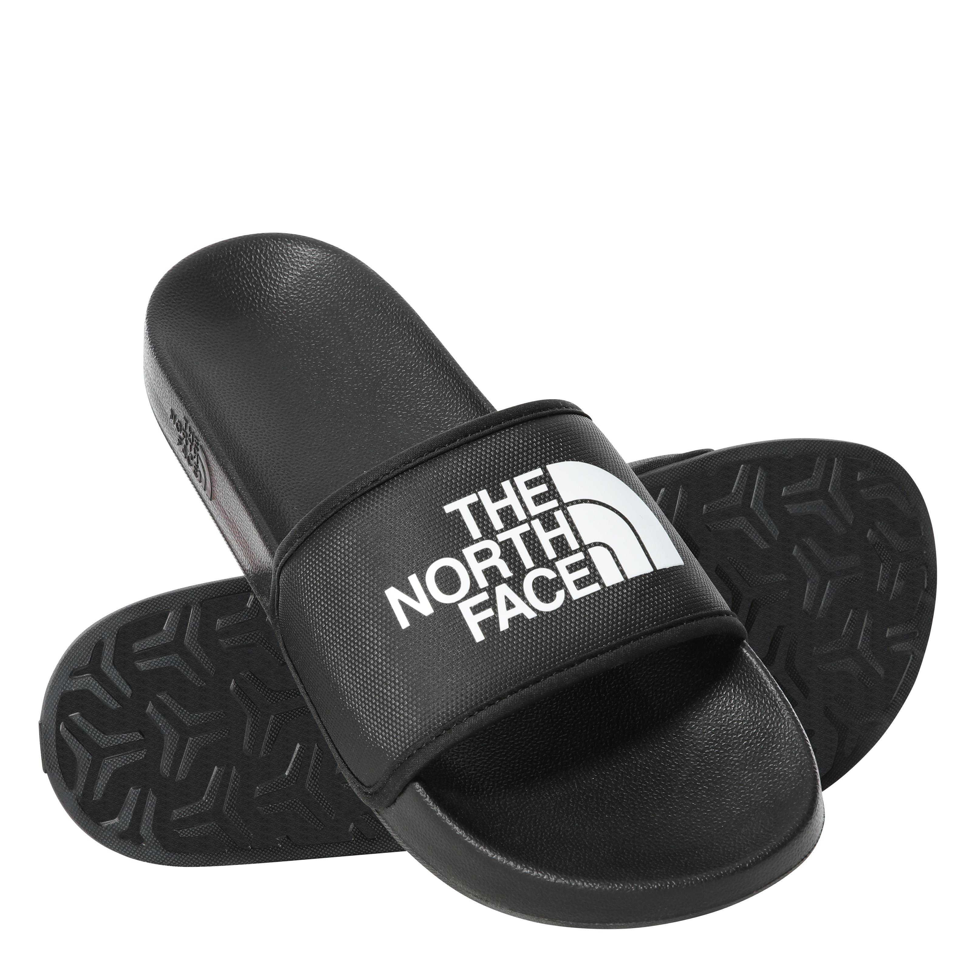 M BASE CAMP SLIDE III