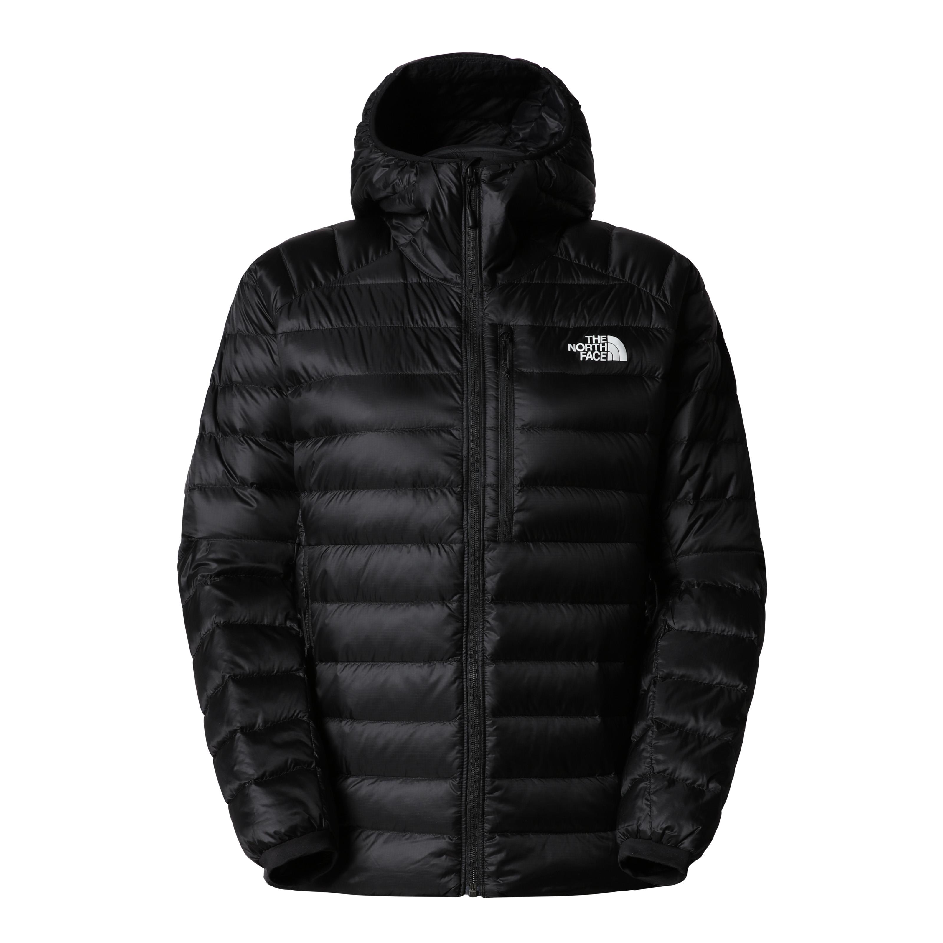 W SUMMIT BREITHORN HOODIE