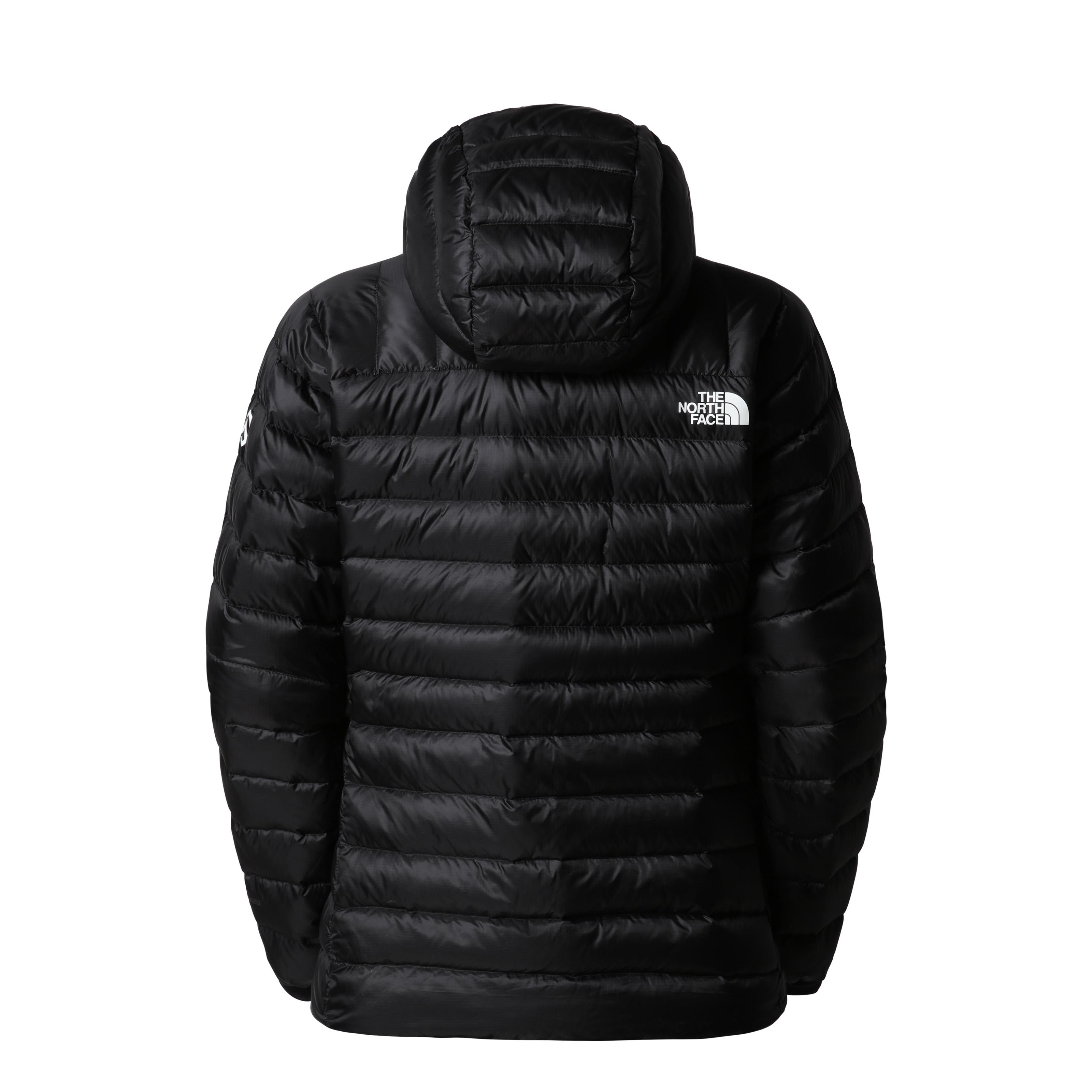 W SUMMIT BREITHORN HOODIE