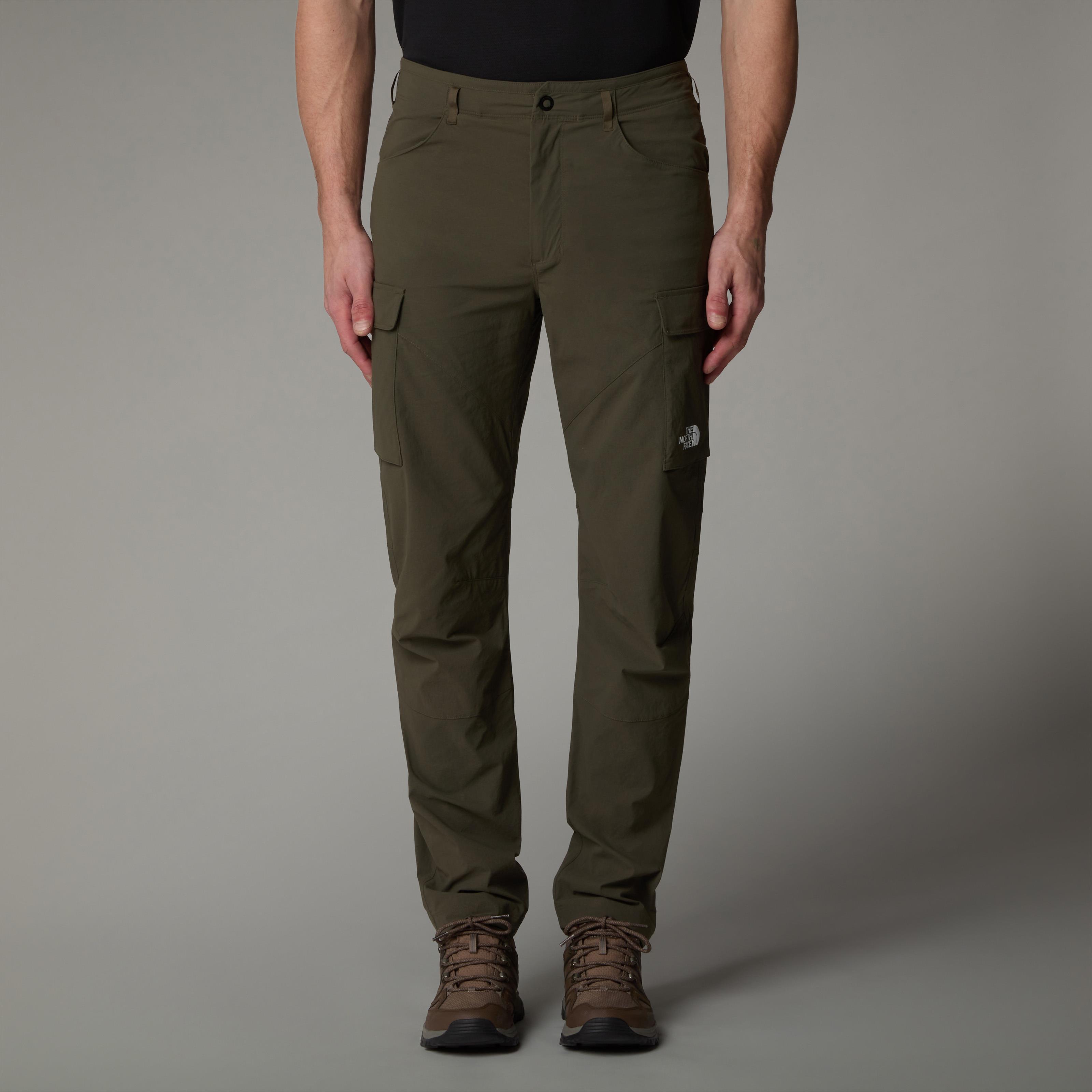M EXPLORATION CARGO PANT