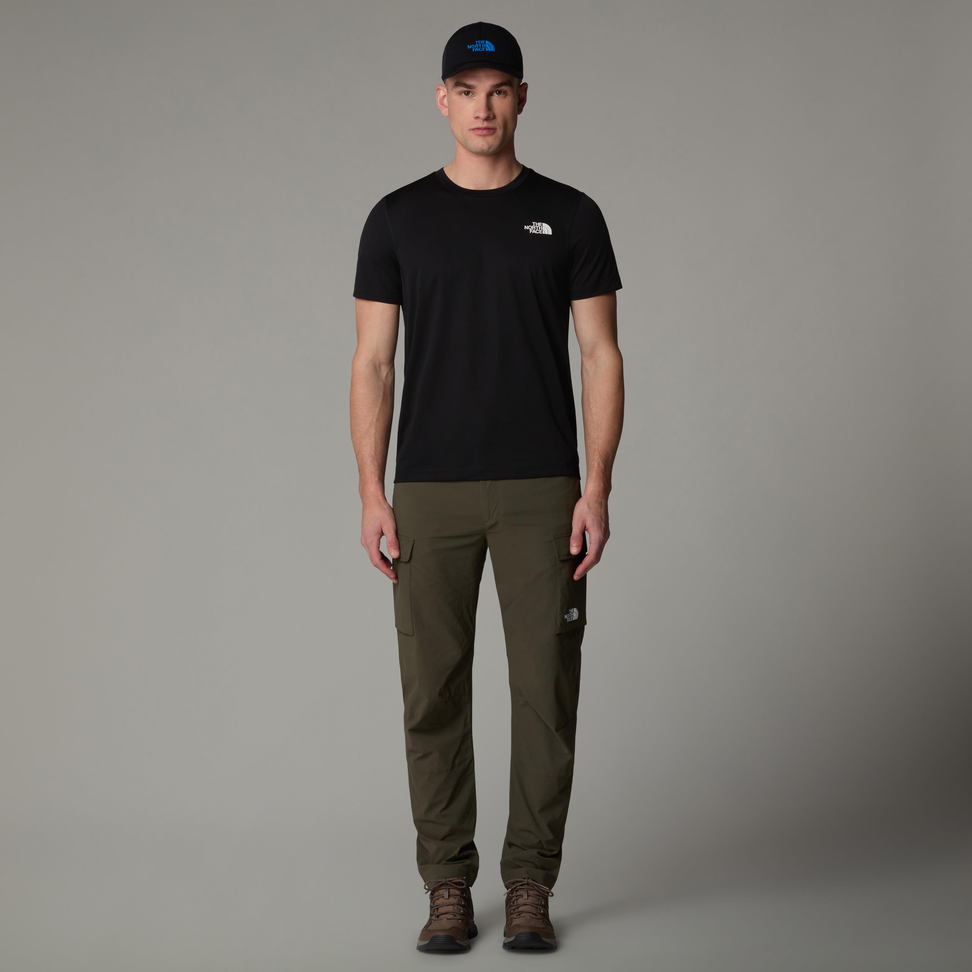 M EXPLORATION CARGO PANT