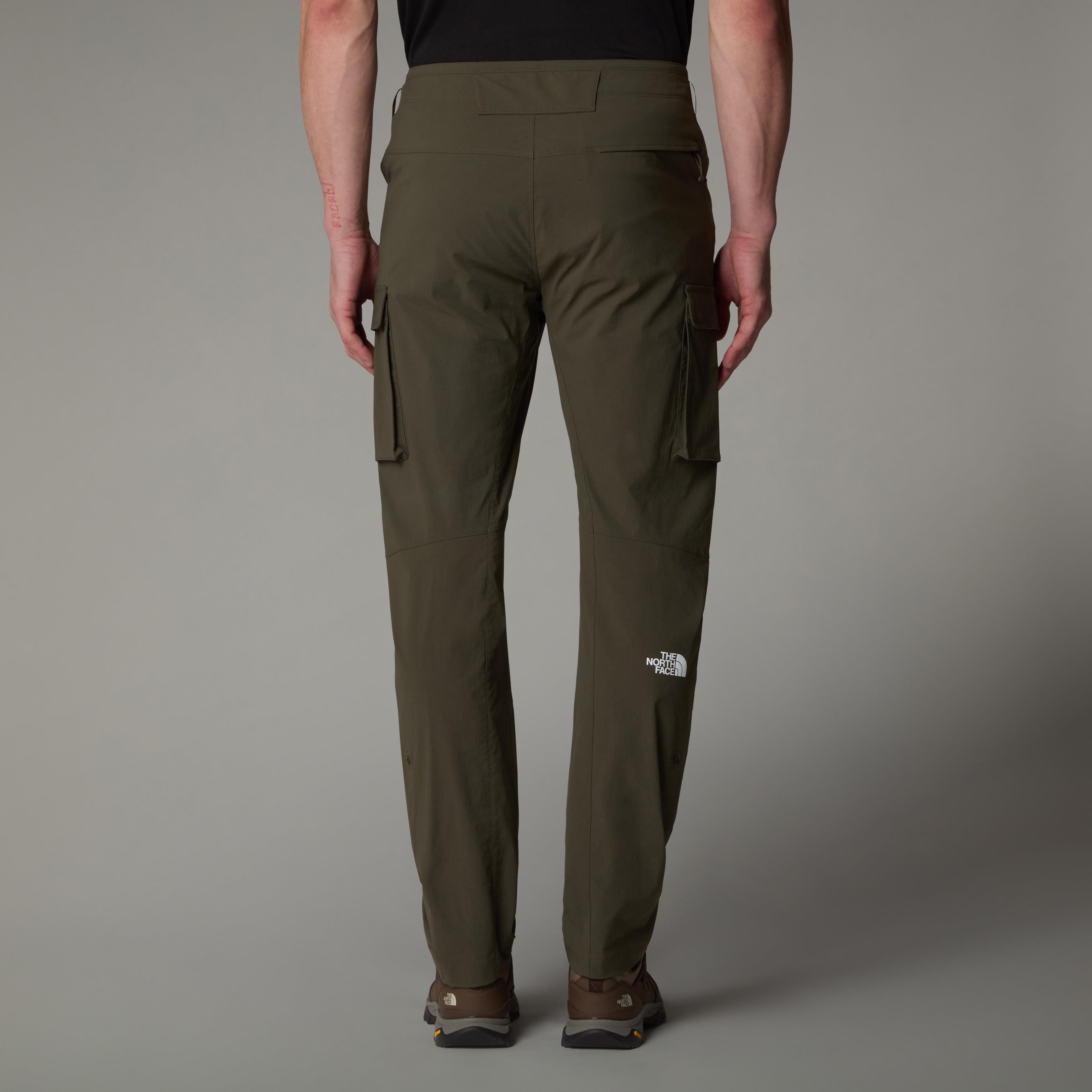 M EXPLORATION CARGO PANT