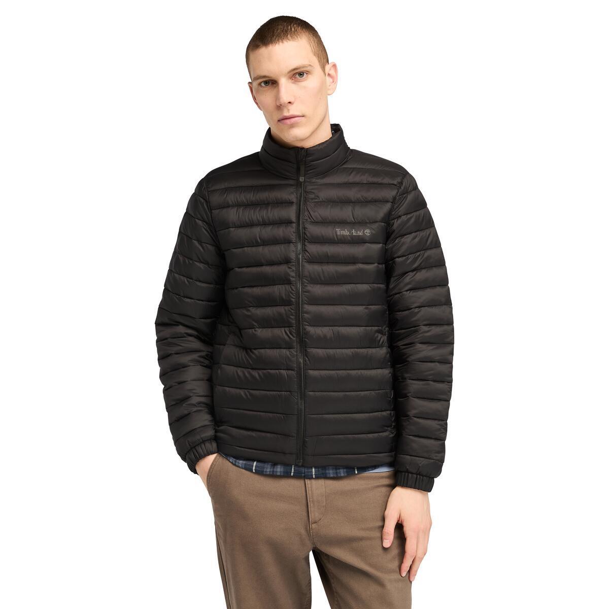 TİMBERLAND AXIS PEAK Durable Water Repellent Jacket TB0A5WNU0011