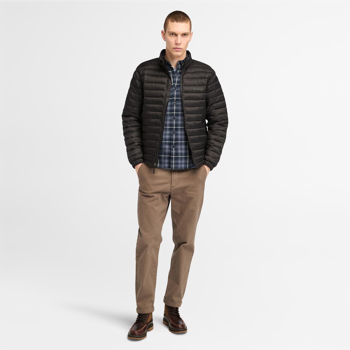 TİMBERLAND AXIS PEAK Durable Water Repellent Jacket TB0A5WNU0011