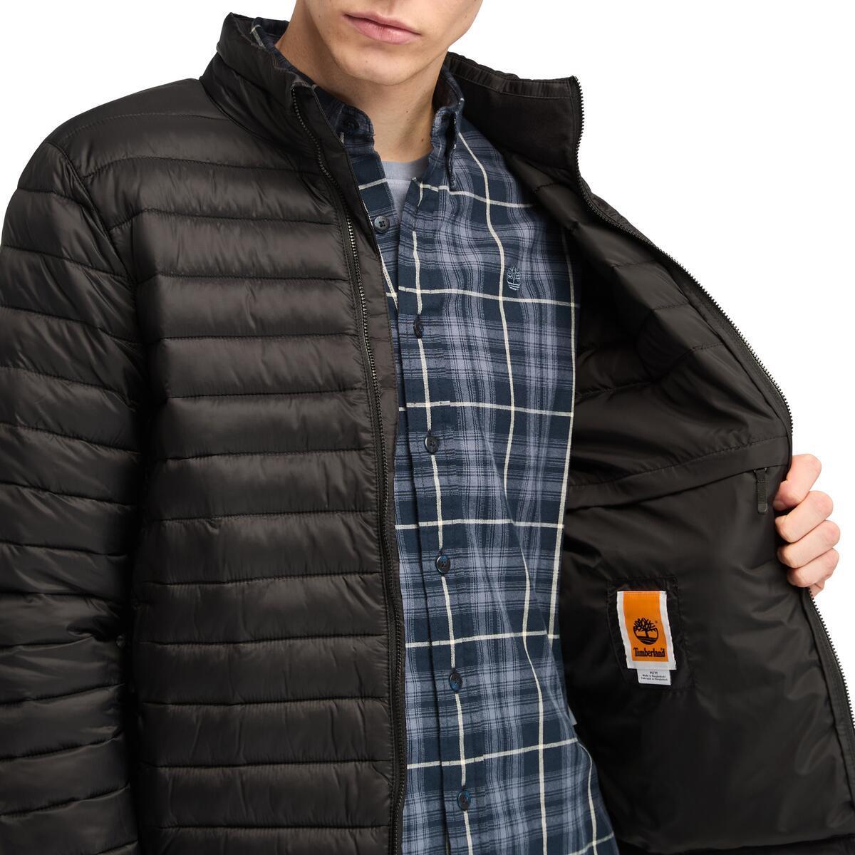 TİMBERLAND AXIS PEAK Durable Water Repellent Jacket TB0A5WNU0011