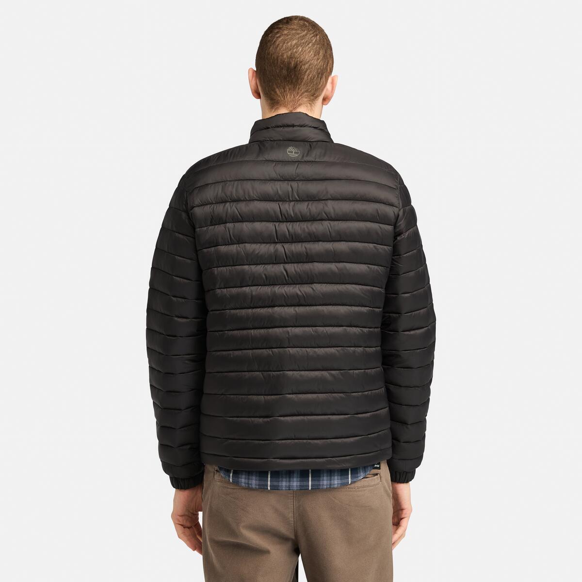 TİMBERLAND AXIS PEAK Durable Water Repellent Jacket TB0A5WNU0011