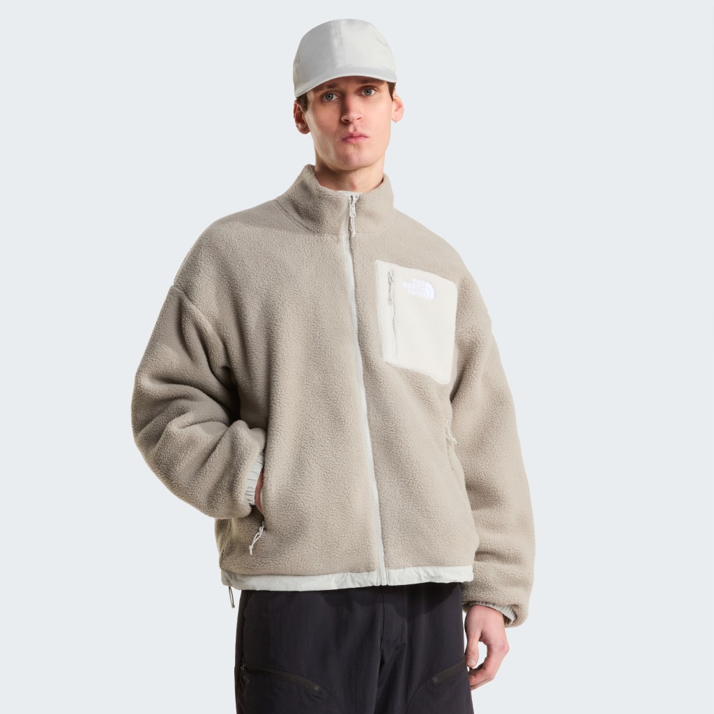 THE NORTH FACE M YUMIORI REVERSIBLE JACKET NF0A89GTP481