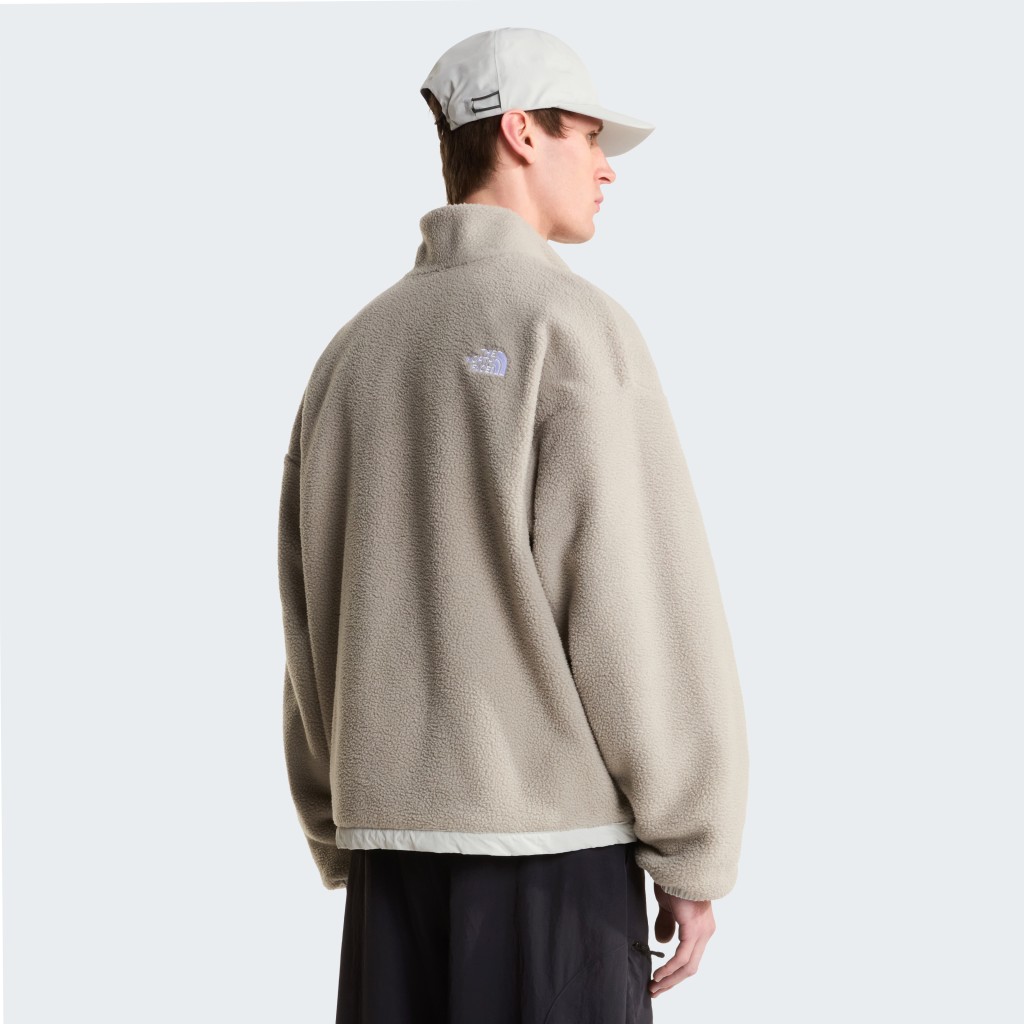 THE NORTH FACE M YUMIORI REVERSIBLE JACKET NF0A89GTP481