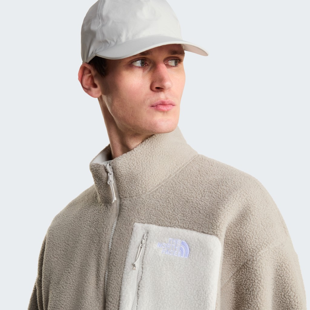 THE NORTH FACE M YUMIORI REVERSIBLE JACKET NF0A89GTP481