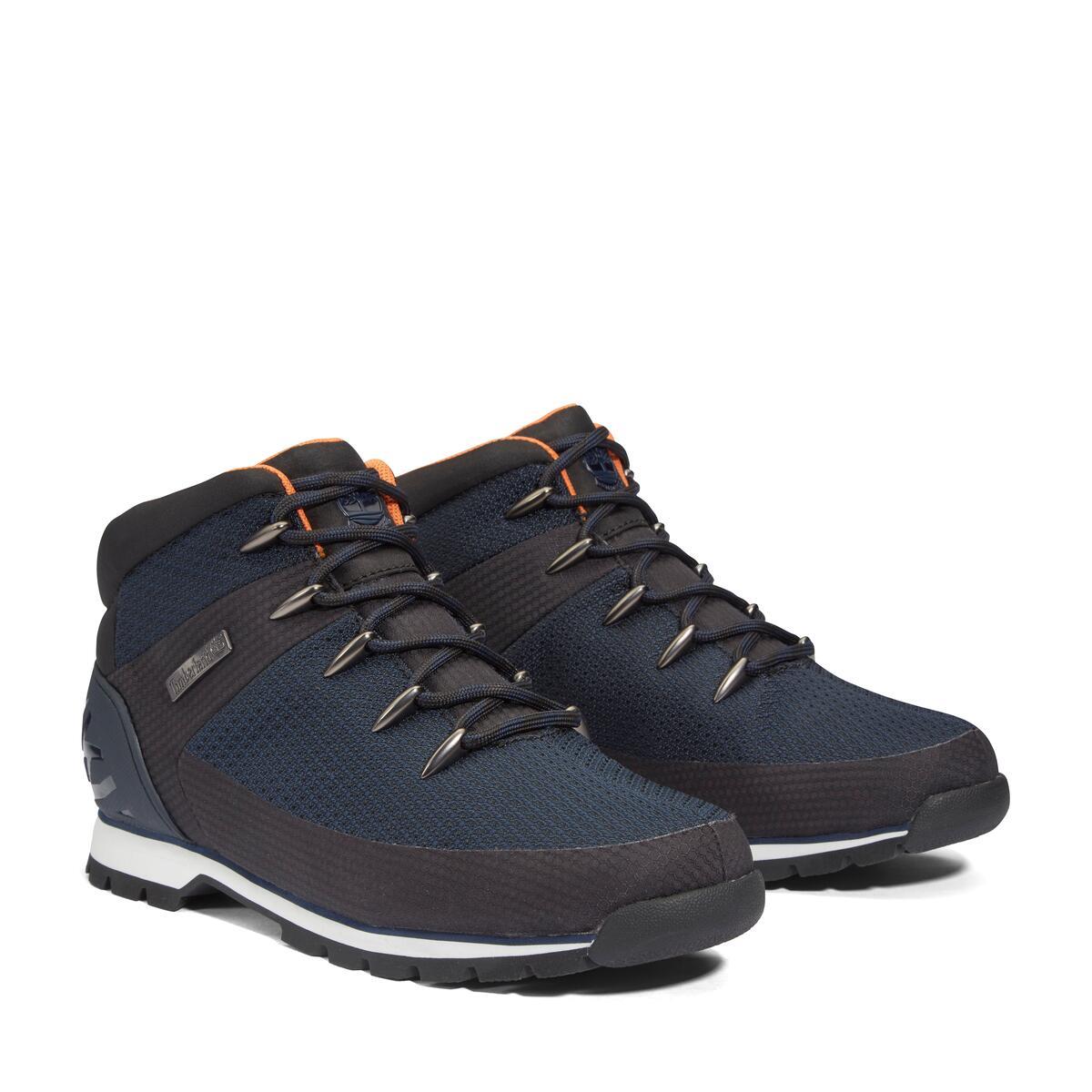 TİMBERLAND Euro Sprint MID LACE UP WATERPROOF BOOT TB1A1QKA0191