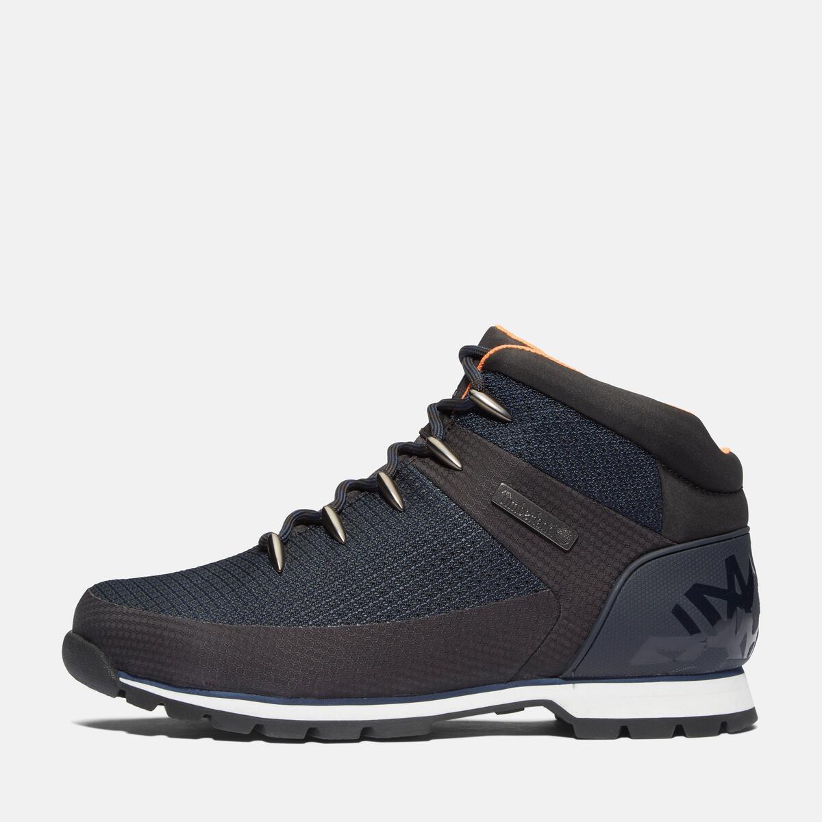 TİMBERLAND Euro Sprint MID LACE UP WATERPROOF BOOT TB1A1QKA0191