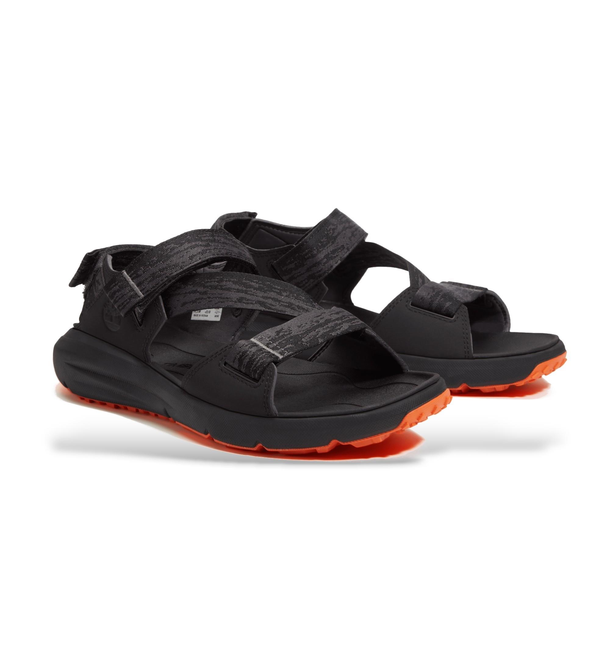 TİMBERLAND MOTION DUNE BACKSTRAP SANDAL TB0A6DPPETY1
