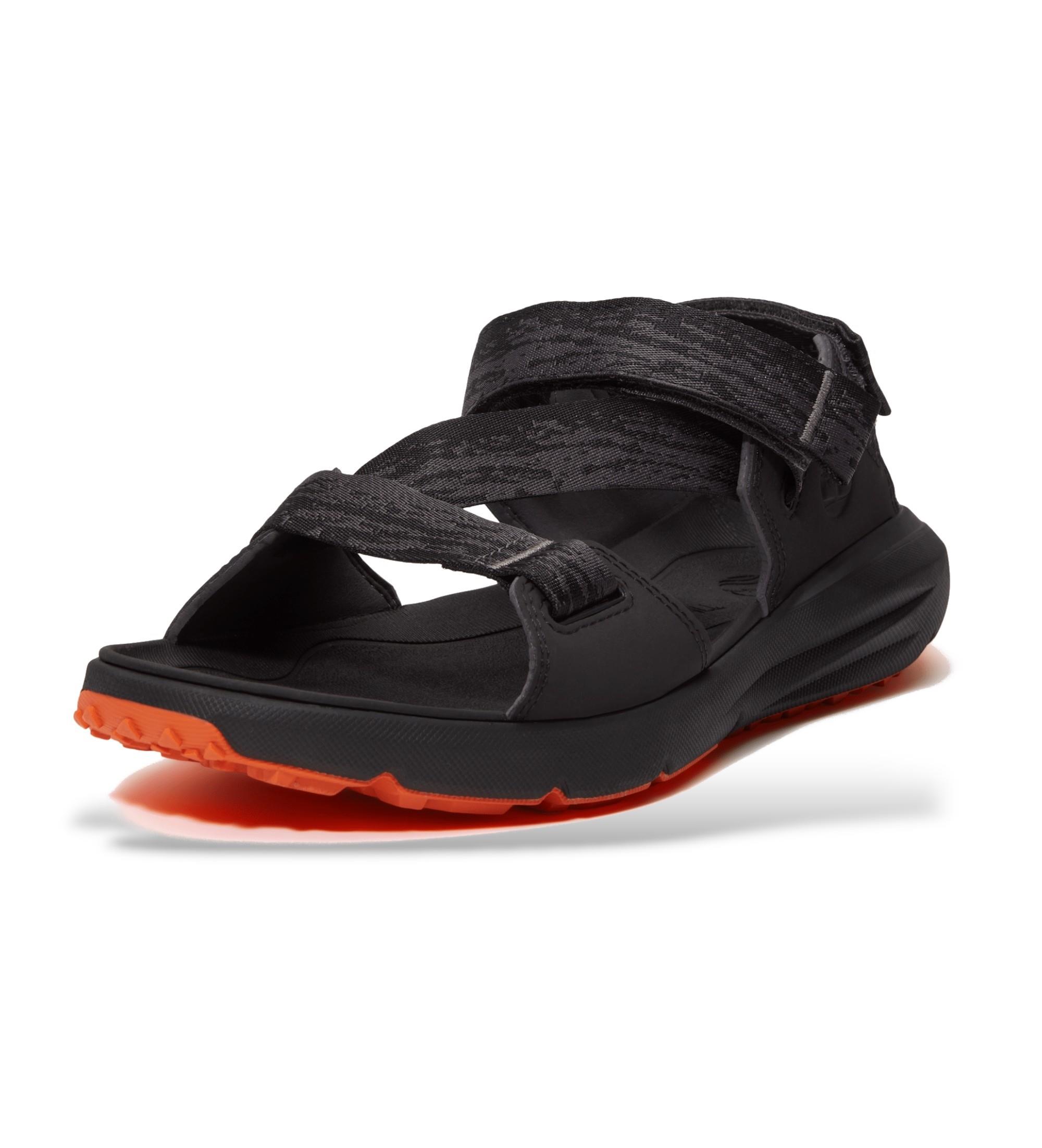 TİMBERLAND MOTION DUNE BACKSTRAP SANDAL TB0A6DPPETY1