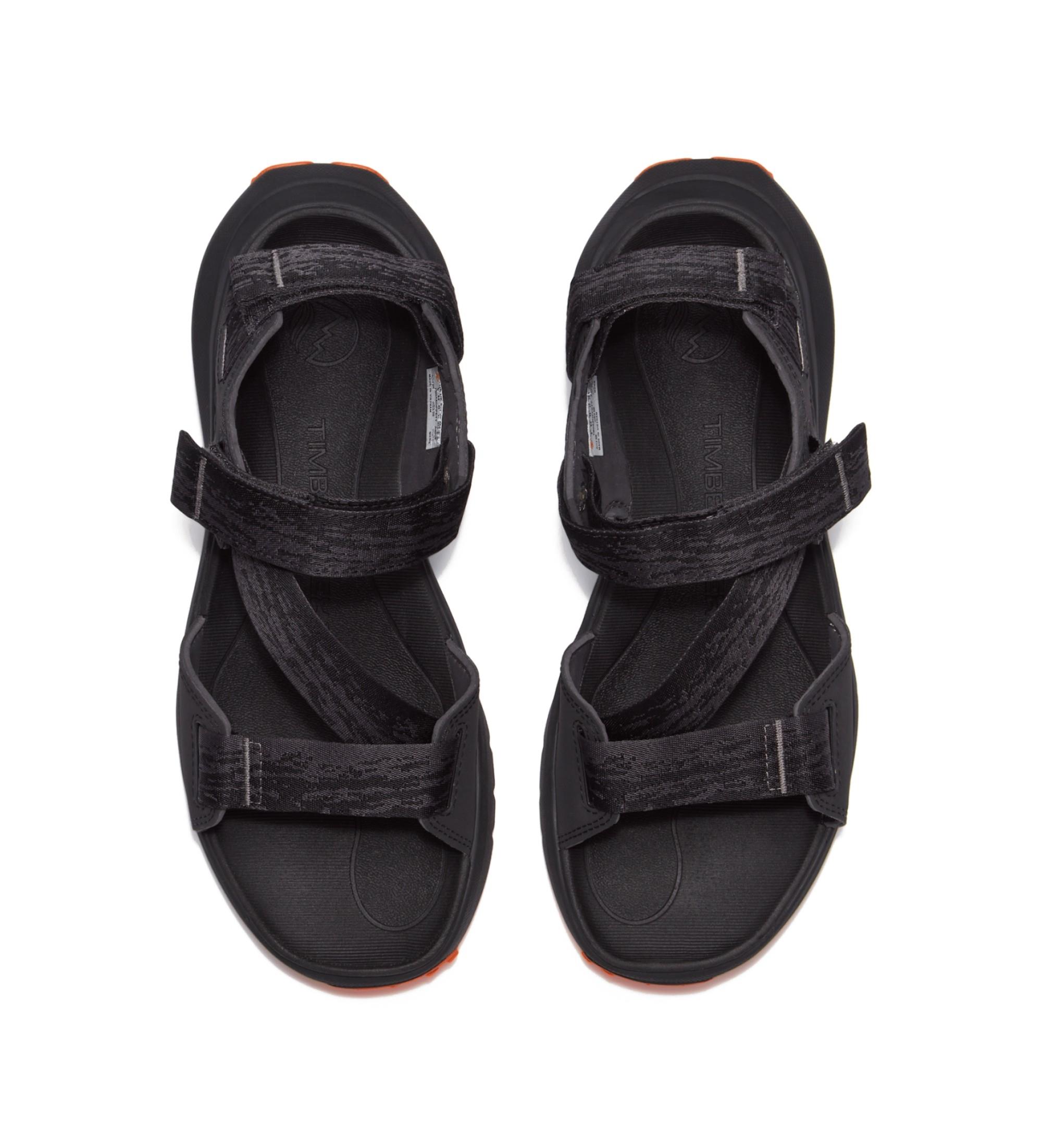 TİMBERLAND MOTION DUNE BACKSTRAP SANDAL TB0A6DPPETY1