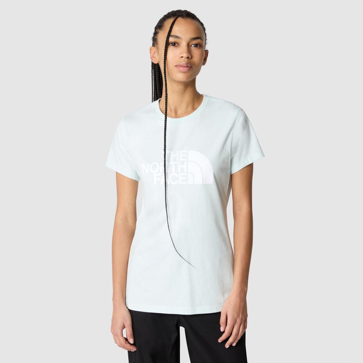 THE NORTH FACE W S/S EASY TEE NF0A4T1QLV51