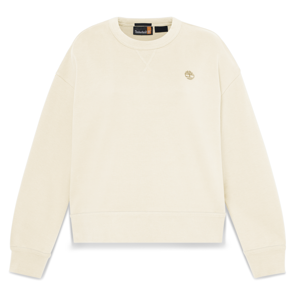 TİMBERLAND LUSH Lush Crew Sweatshirt TB0A43S52601