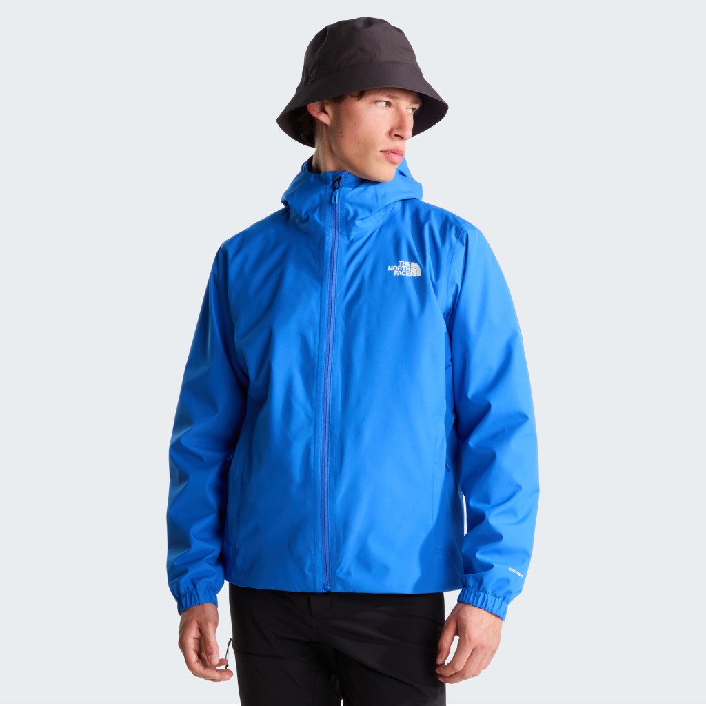 THE NORTH FACE M QUEST JACKET NF0A8G0RNLQ1