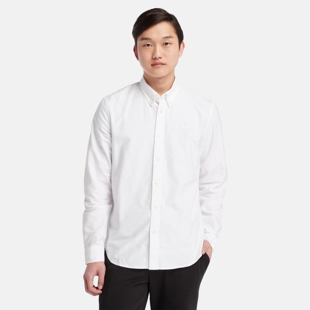 Oxford Shirt