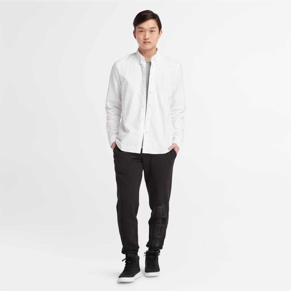 Oxford Shirt