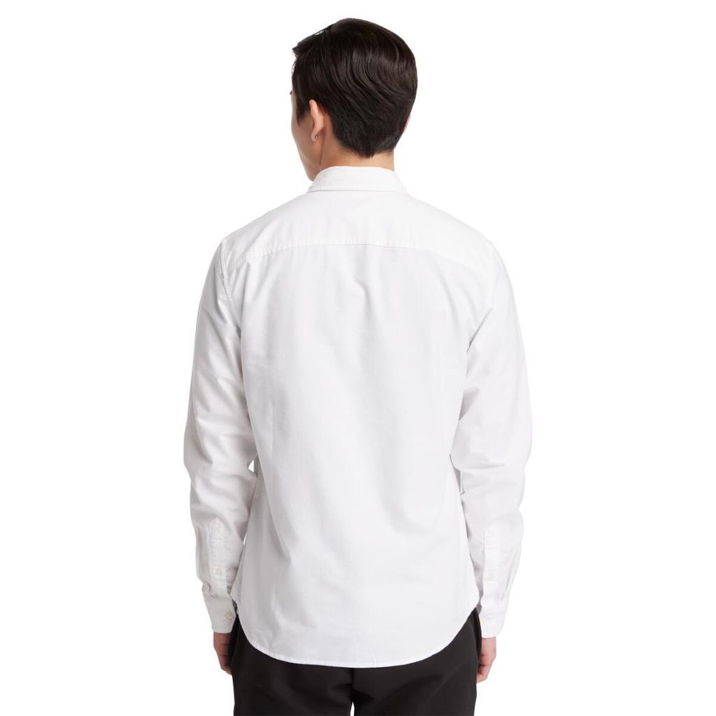 Oxford Shirt