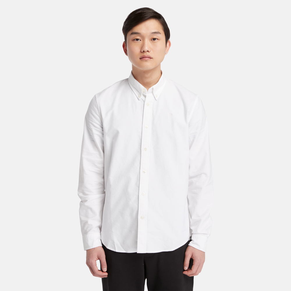 Oxford Shirt