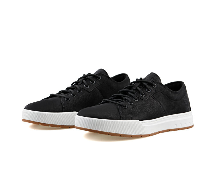 TİMBERLAND Maple Grove LOW LACE UP SNEAKER TB0A6GBHW051