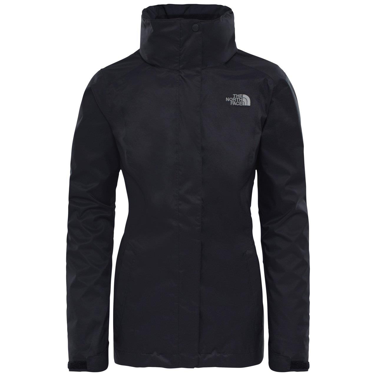 W EVOLVE II TRICLIMATE JACKET - EU